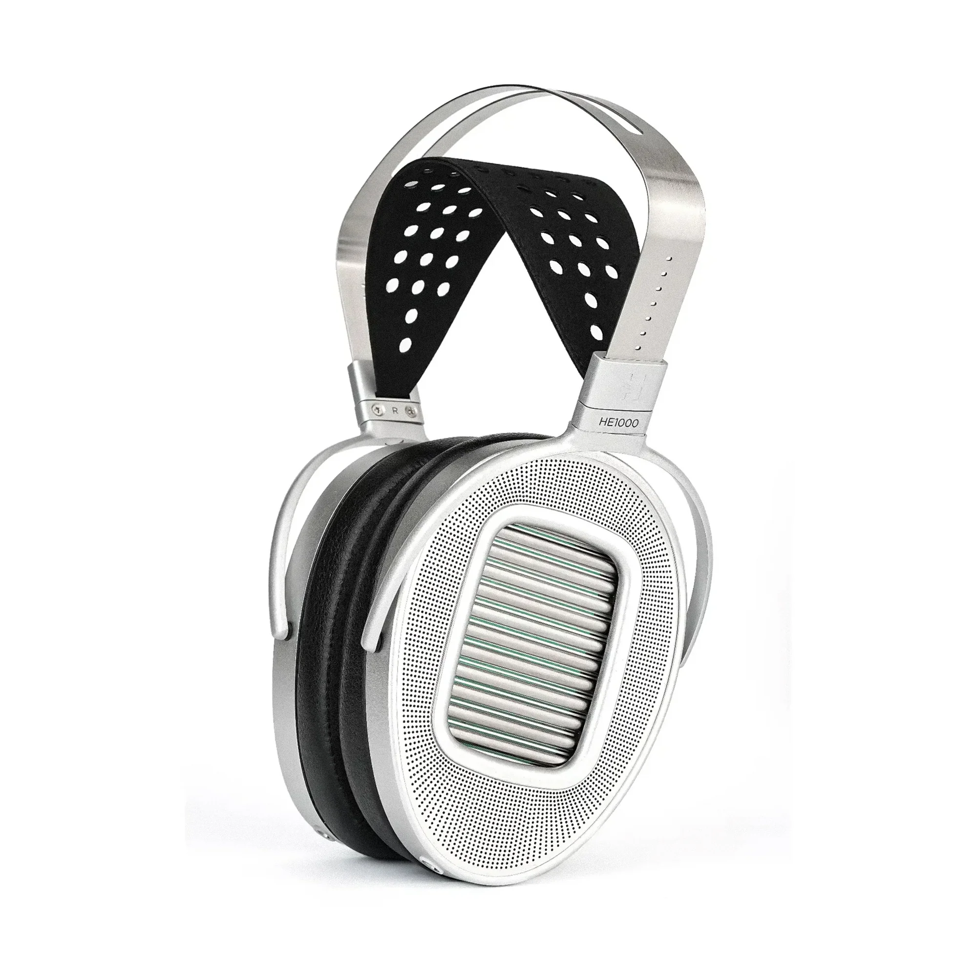 HIFIMAN HE1000 Unveiled Planar Magnetic Headphones - GreshamTech