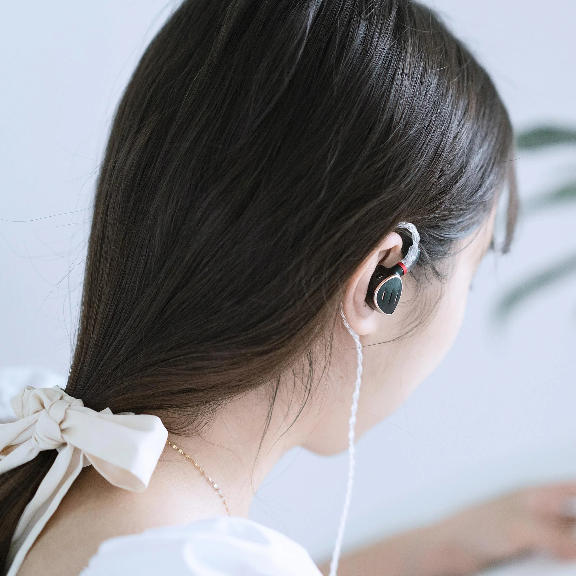 FiiO FH5s In Ear Headphones - GreshamTech