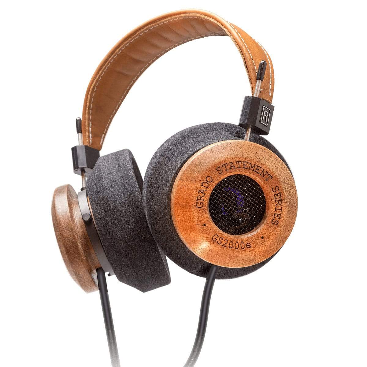 Grado GS2000e Statement Headphones with 4pin XLR Termination - GreshamTech