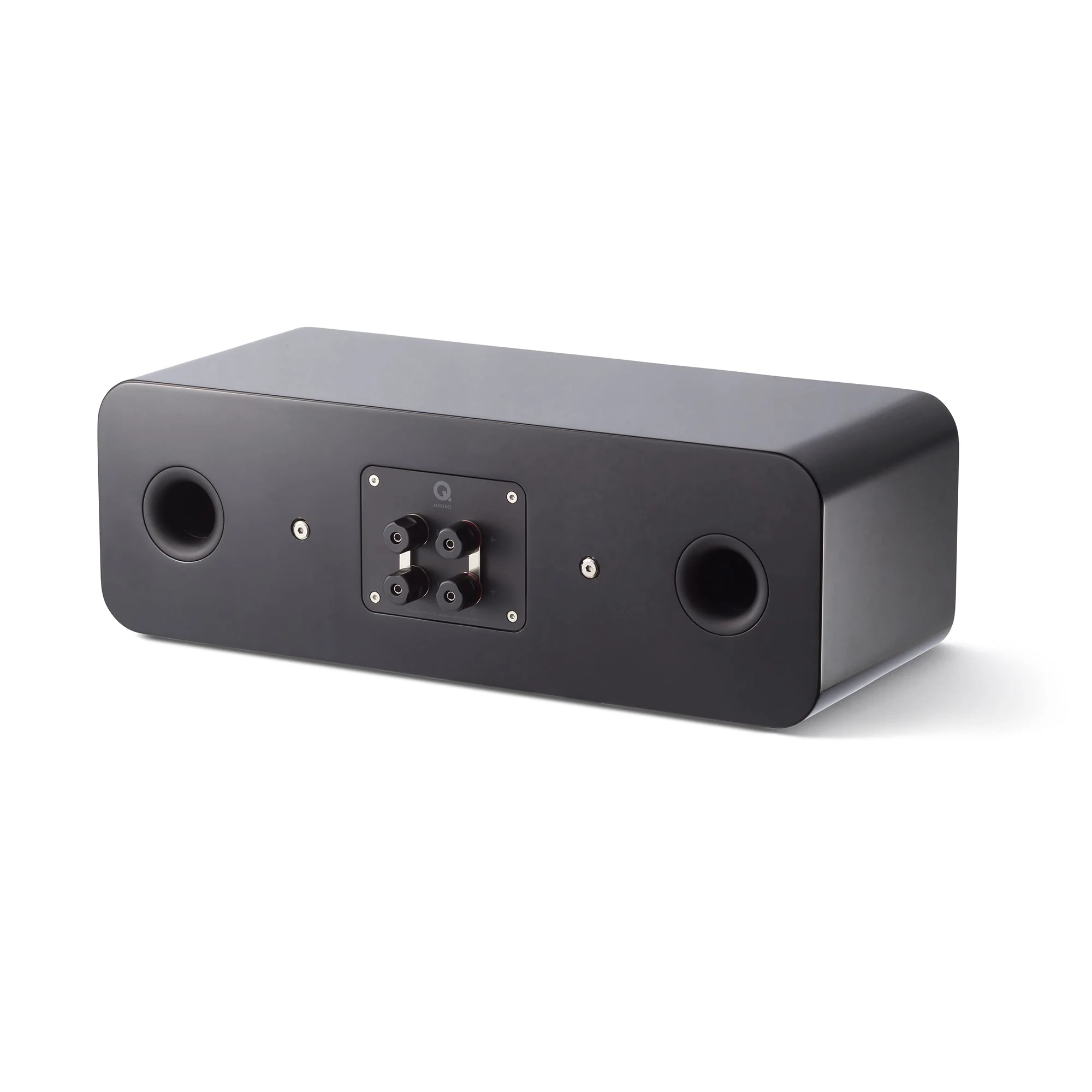 Q Acoustics Concept 90 Centre Speaker - GreshamTech