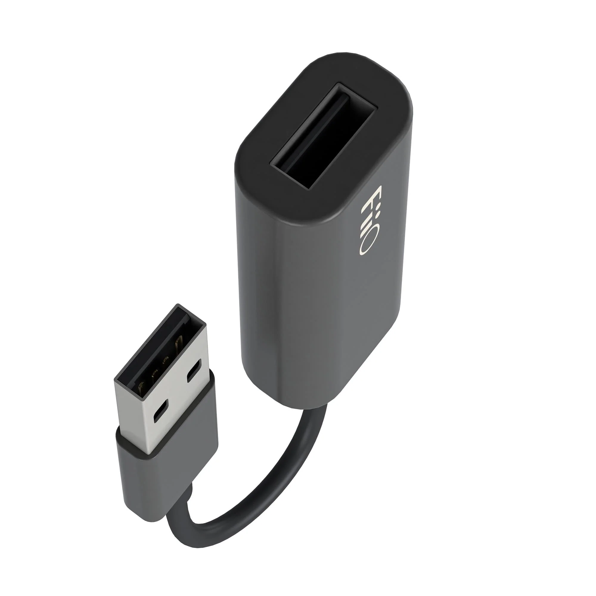 FiiO LA-UA1 Noise Isolator - GreshamTech