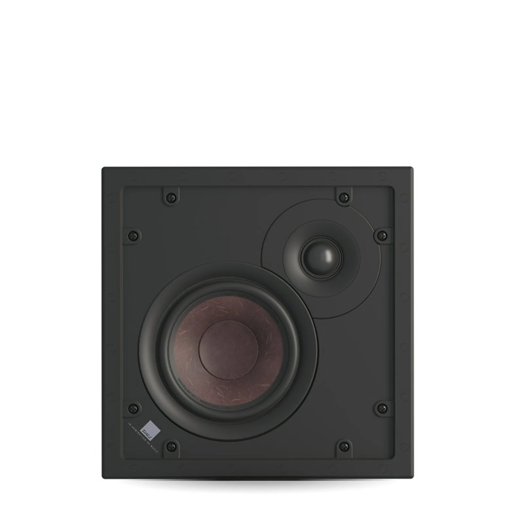 DALI PHANTOM H-50 In-Wall Speaker - GreshamTech