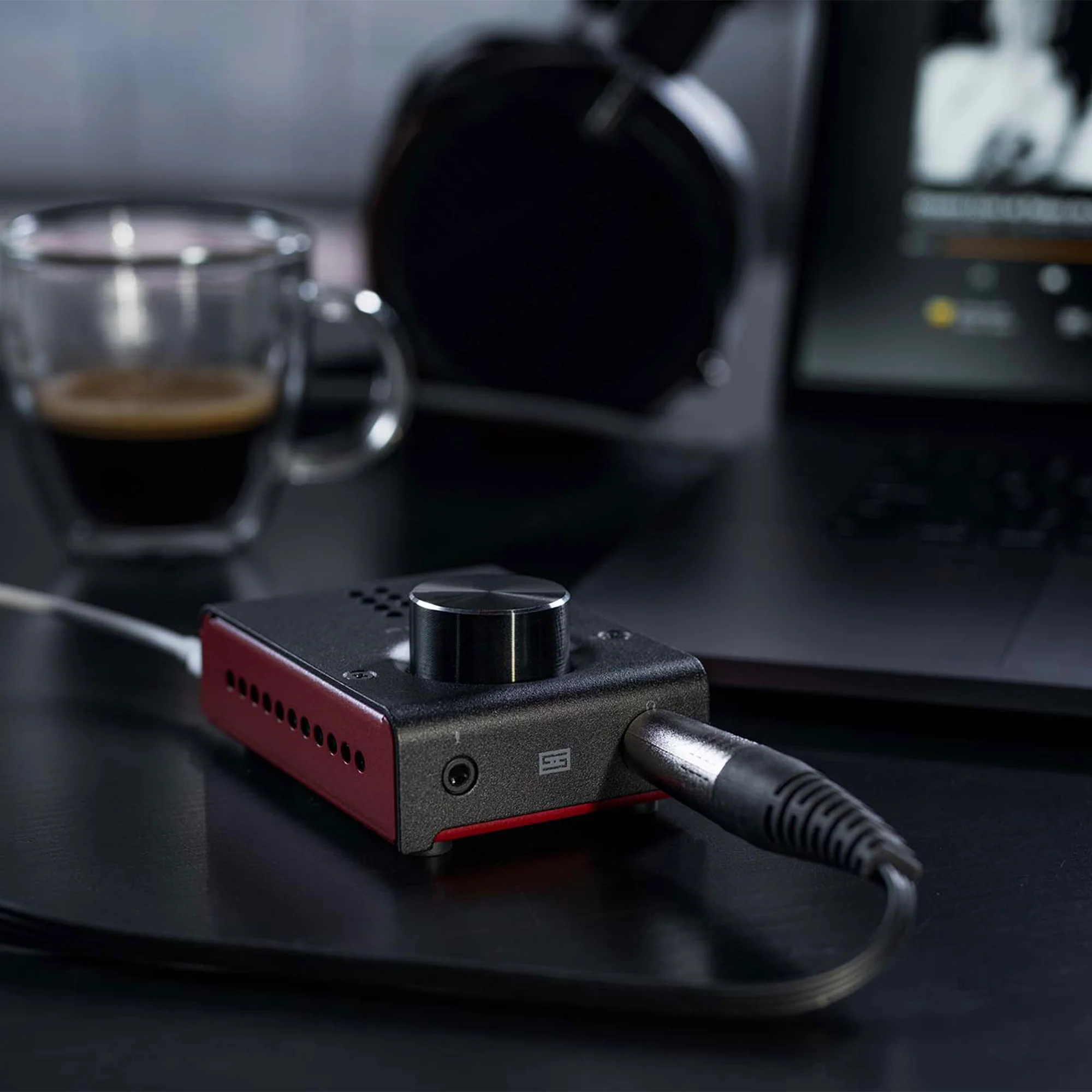 Schiit Audio Fulla E	DAC/AMP - GreshamTech