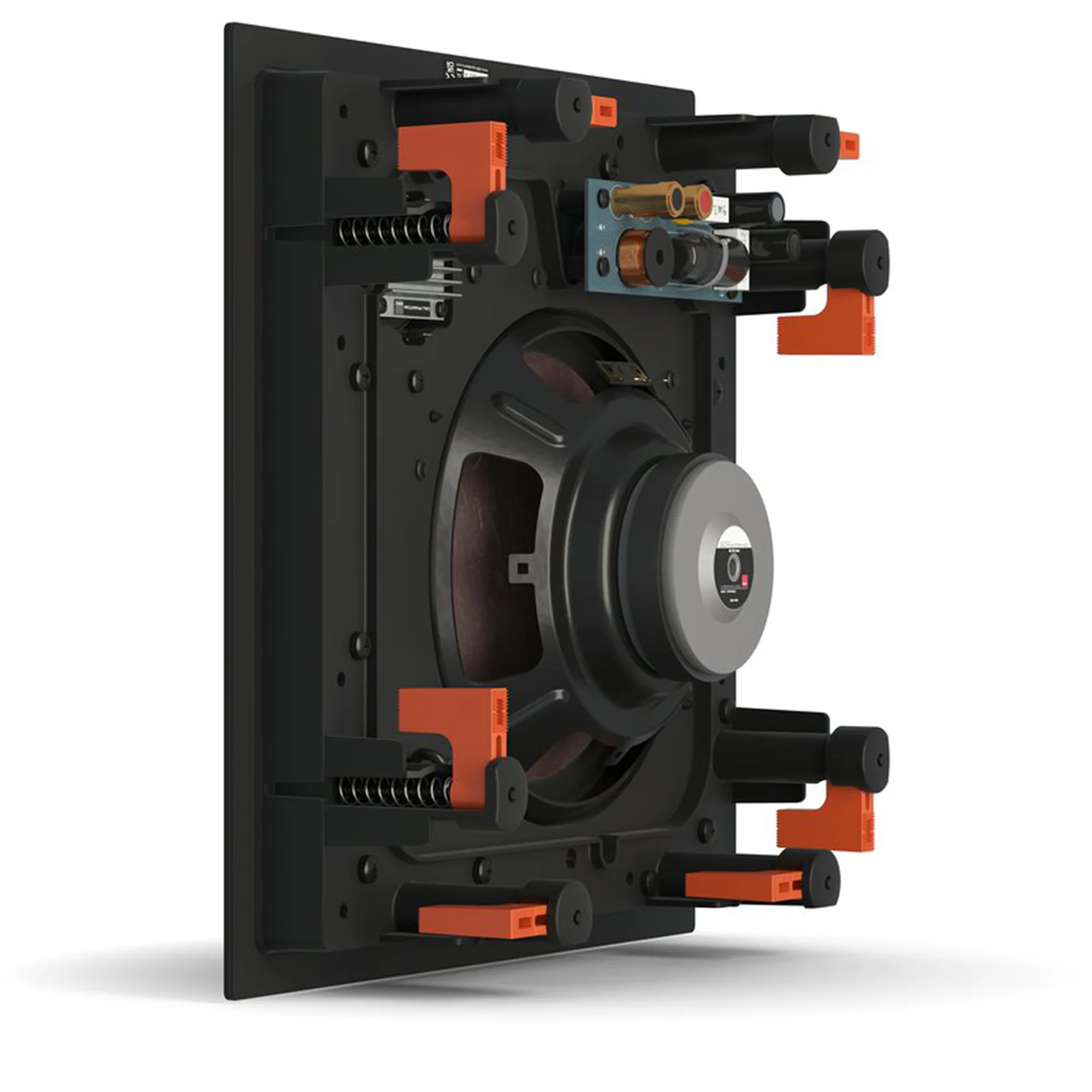 DALI PHANTOM H-80 In-Wall Speaker - GreshamTech