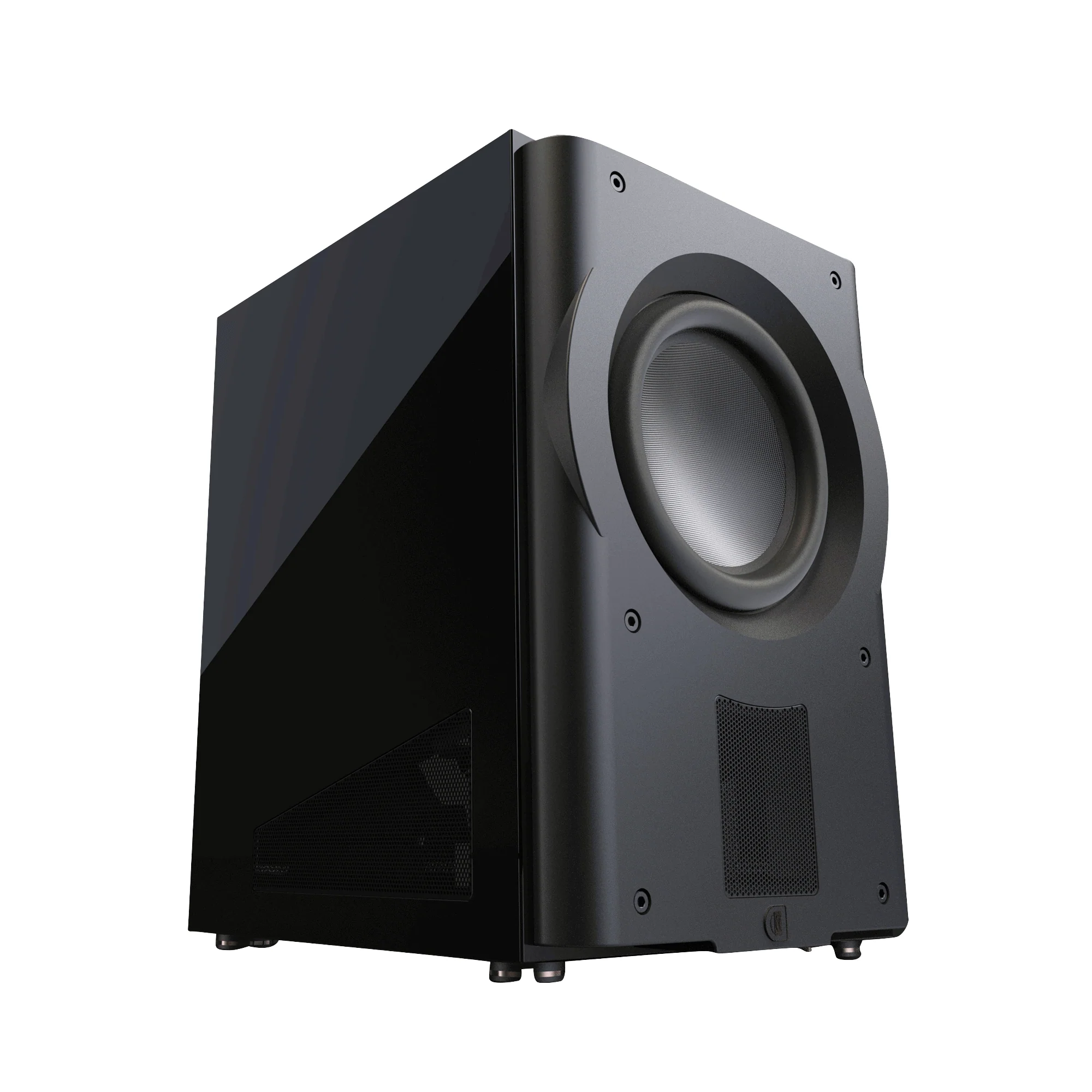 PERLISTEN Audio R210s Subwoofer - GreshamTech