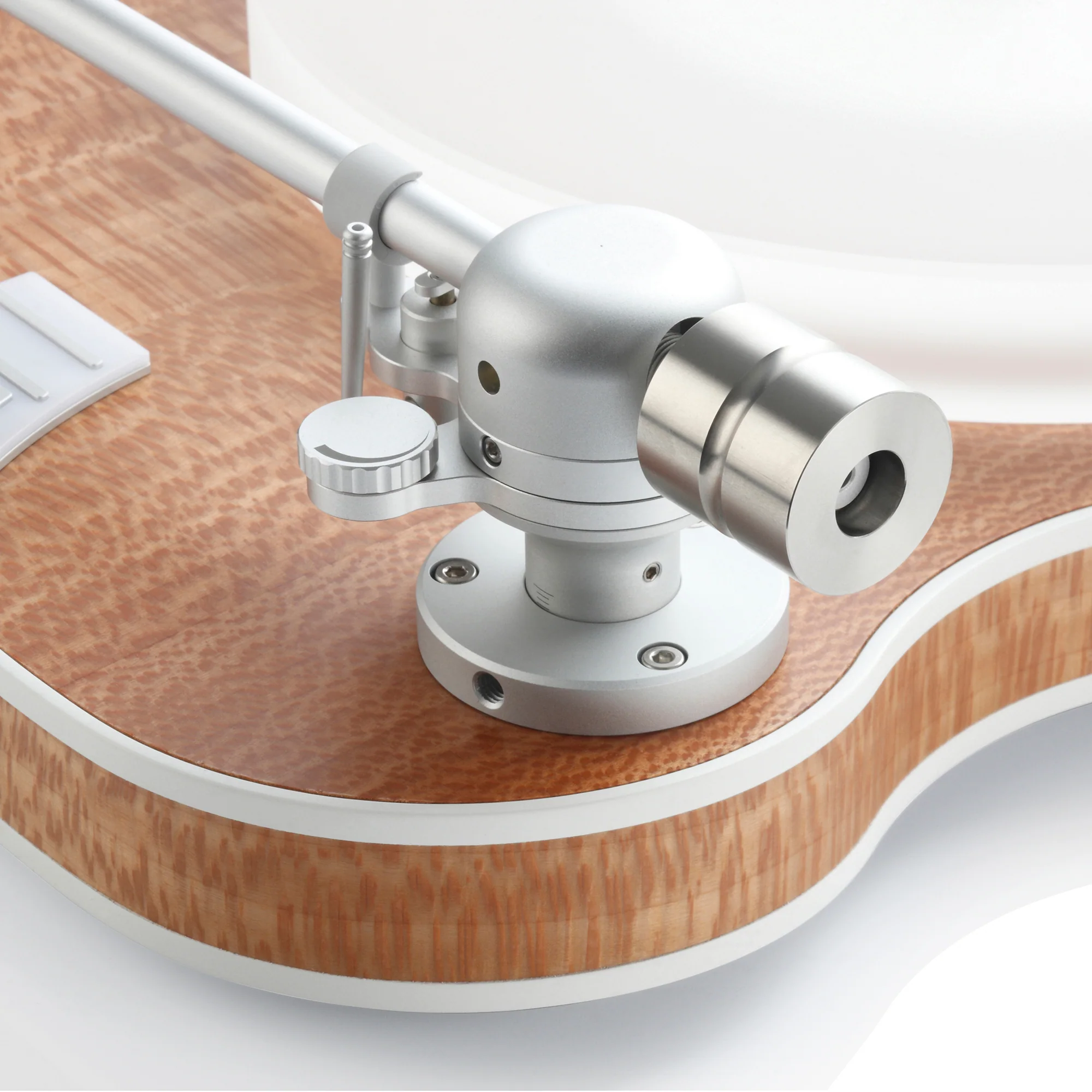 Clearaudio Celebrity Al Di Meola Edition Turntable - GreshamTech