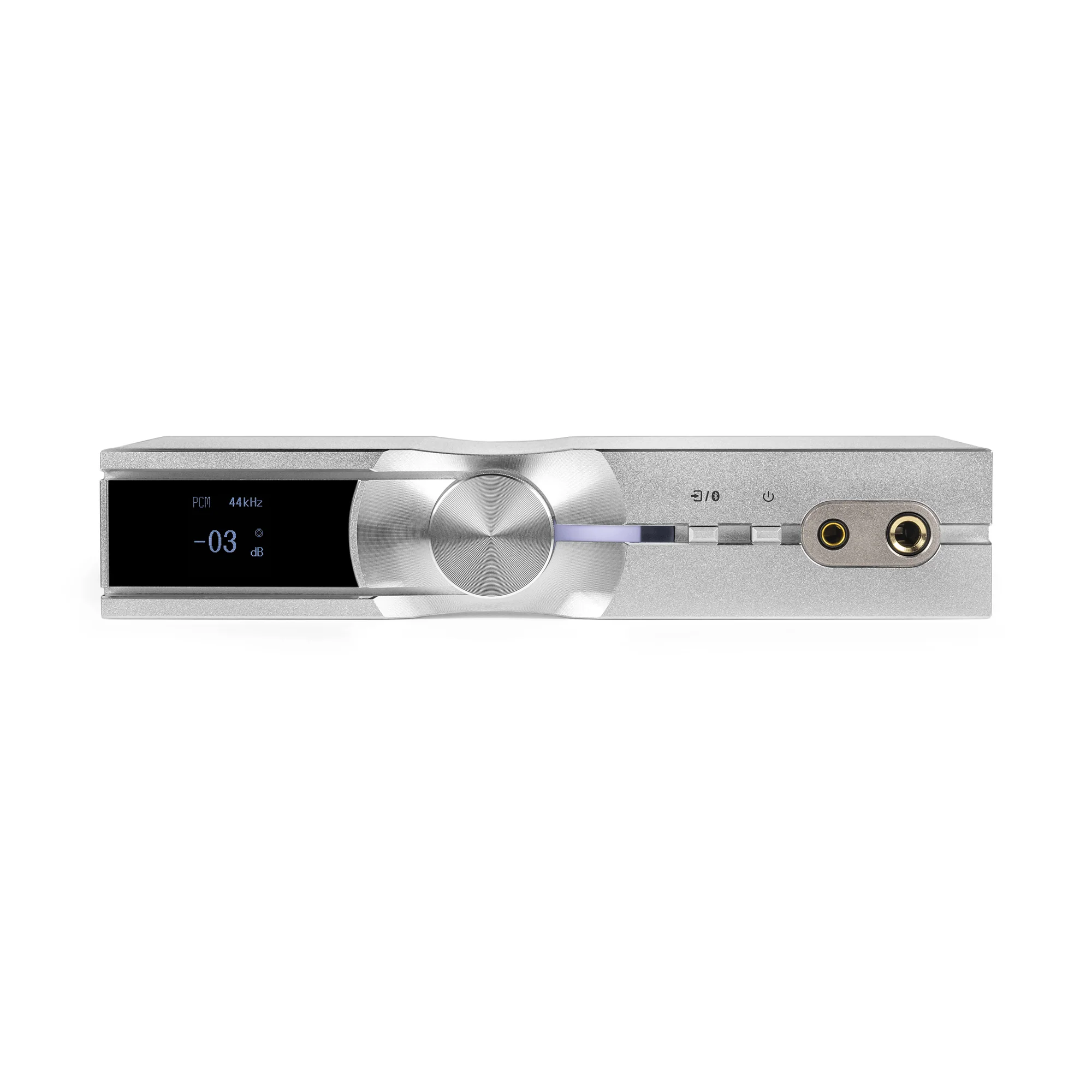 iFi audio neo iDSD Desktop Headphone Amp and DAC - GreshamTech