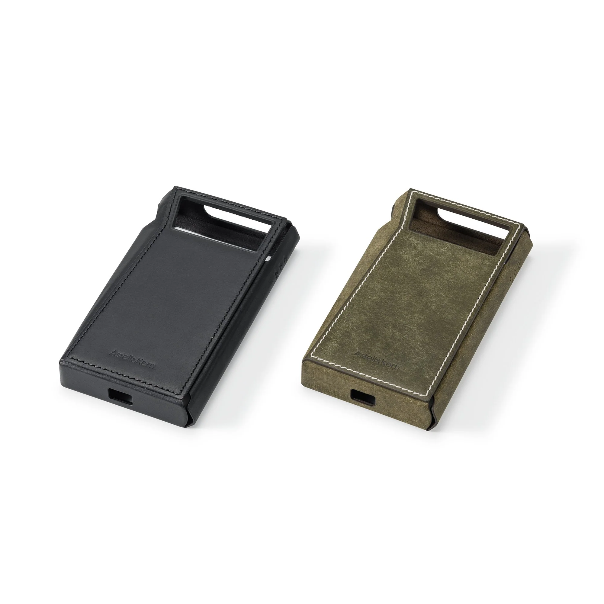 Astell&Kern SP2000T Leather Case - GreshamTech