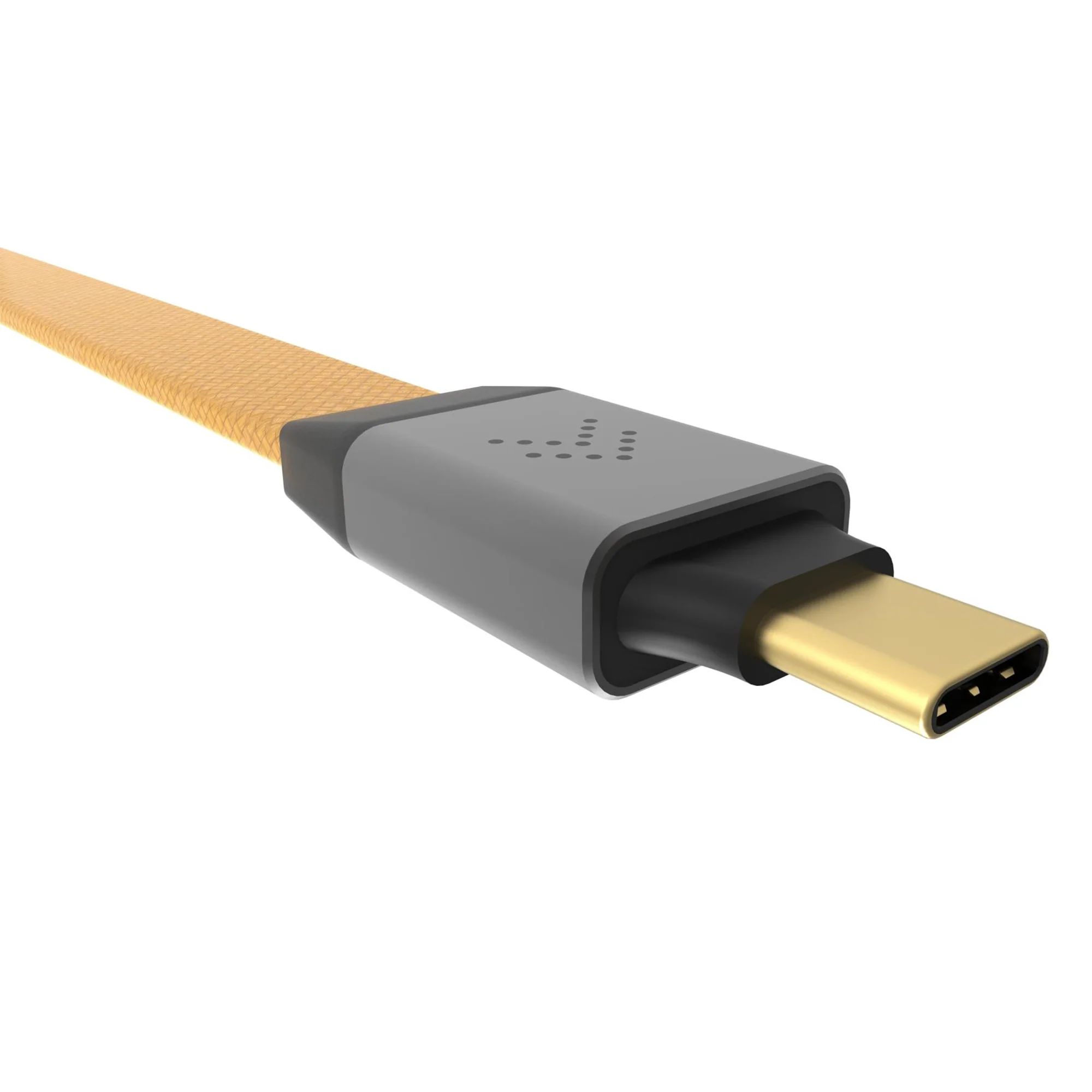 iFi Pulsar USB-C Cable with ANC - GreshamTech