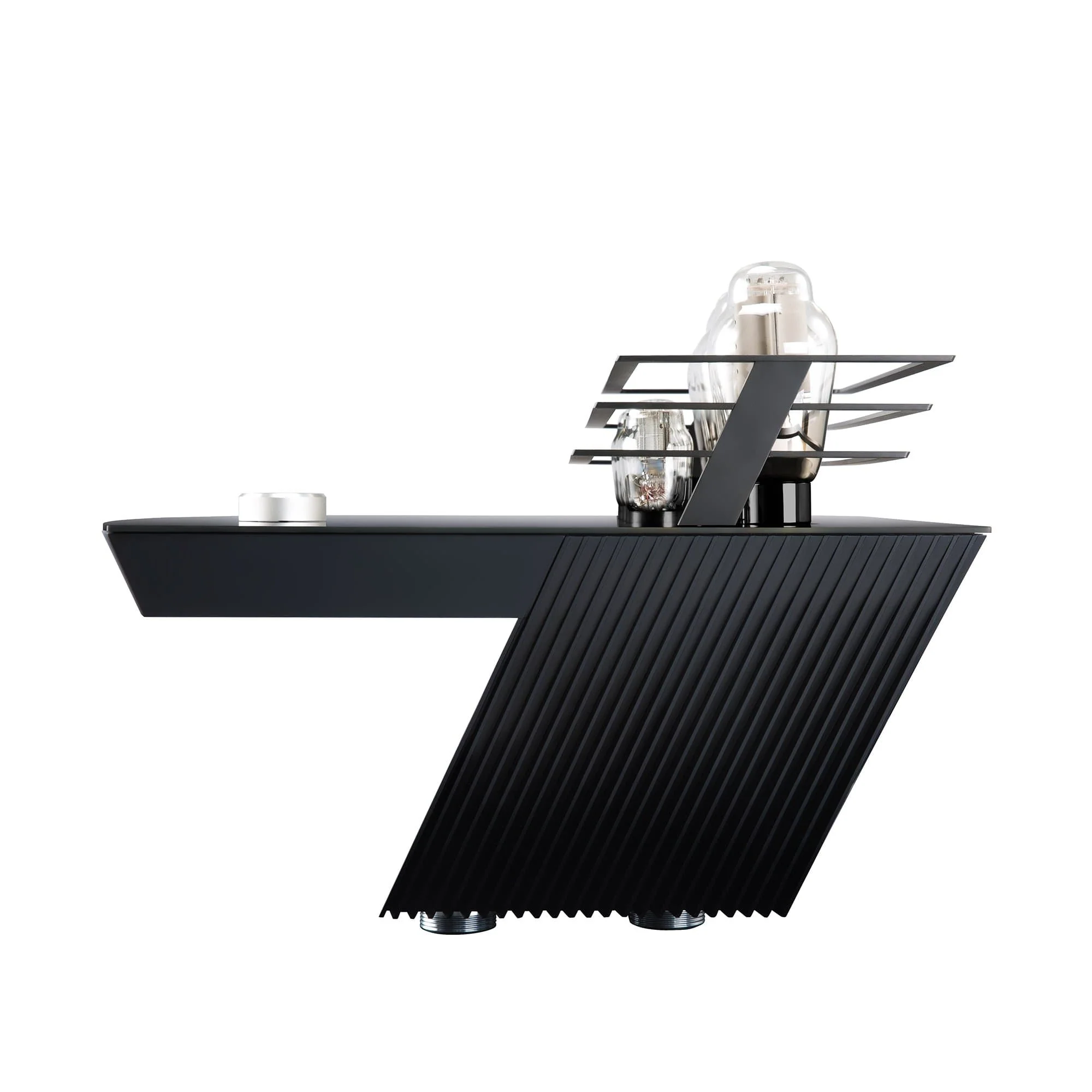 HIFIMAN Shangri-La Electrostatic Headphone System - GreshamTech