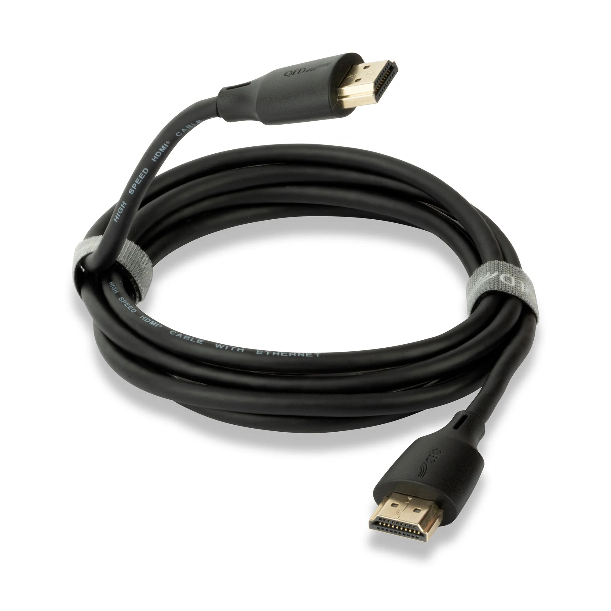 QED Connect HDMI Cable - GreshamTech
