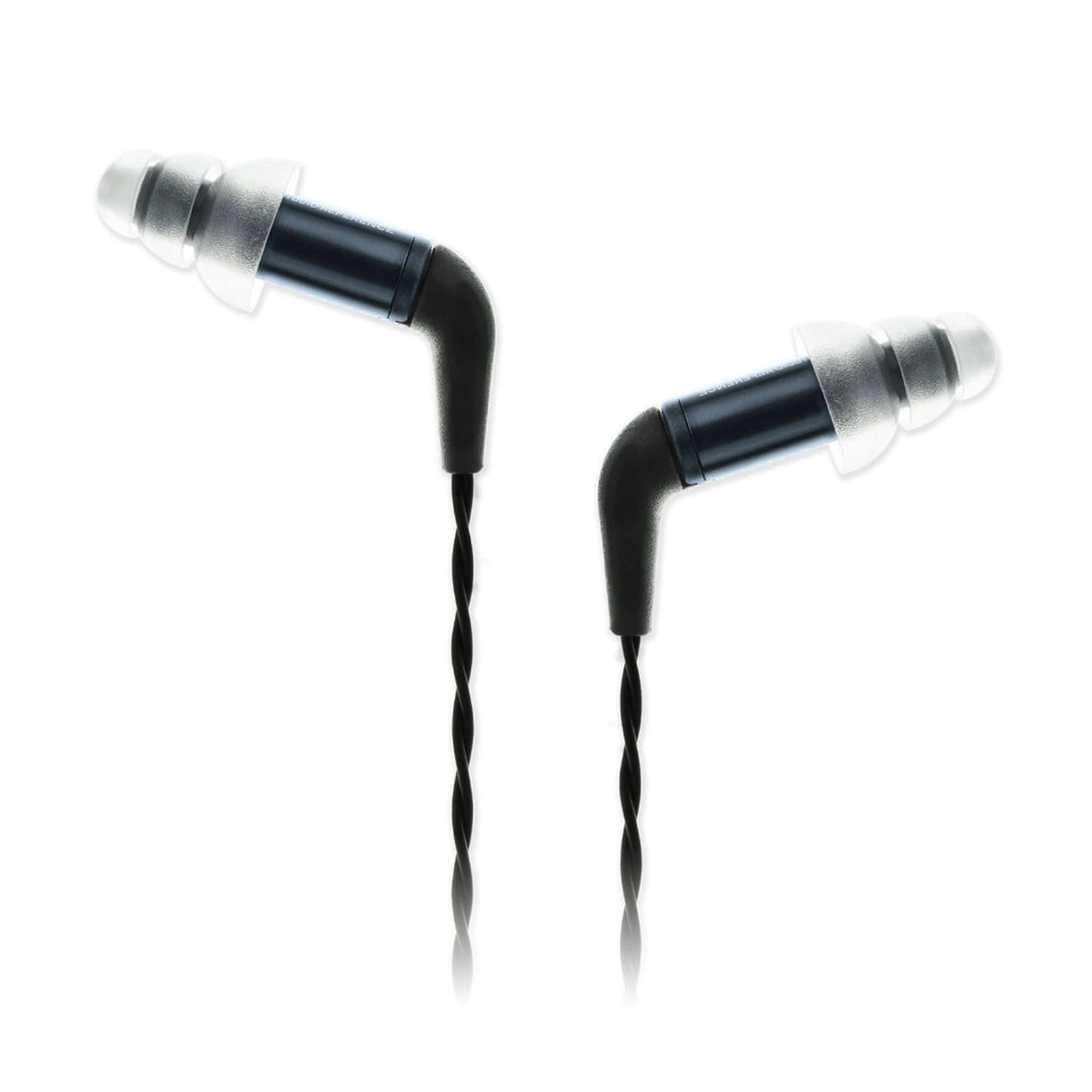 Etymotic ER4SR Studio Reference In Ear Headphones - GreshamTech