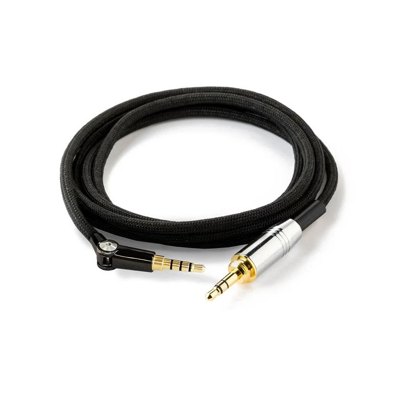 MYSPHERE 3 Premium Cables - GreshamTech