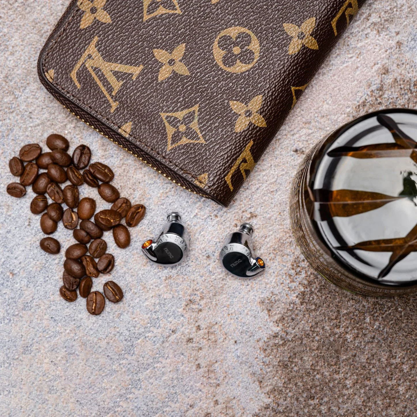 DUNU FALCON PRO Dynamic In-Ear Earphones - GreshamTech