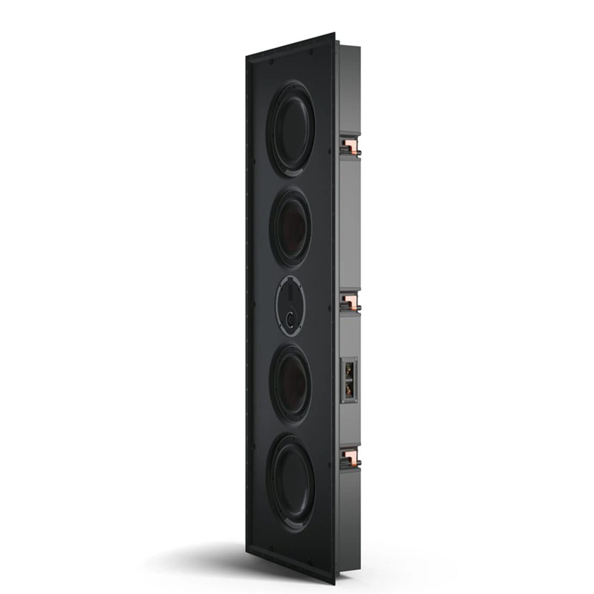 DALI PHANTOM S-280 In-Wall Speaker - GreshamTech