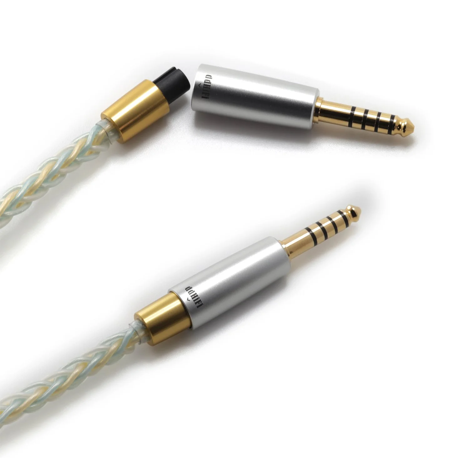 ddHiFi BM4P Headphone Cable Adapter - GreshamTech