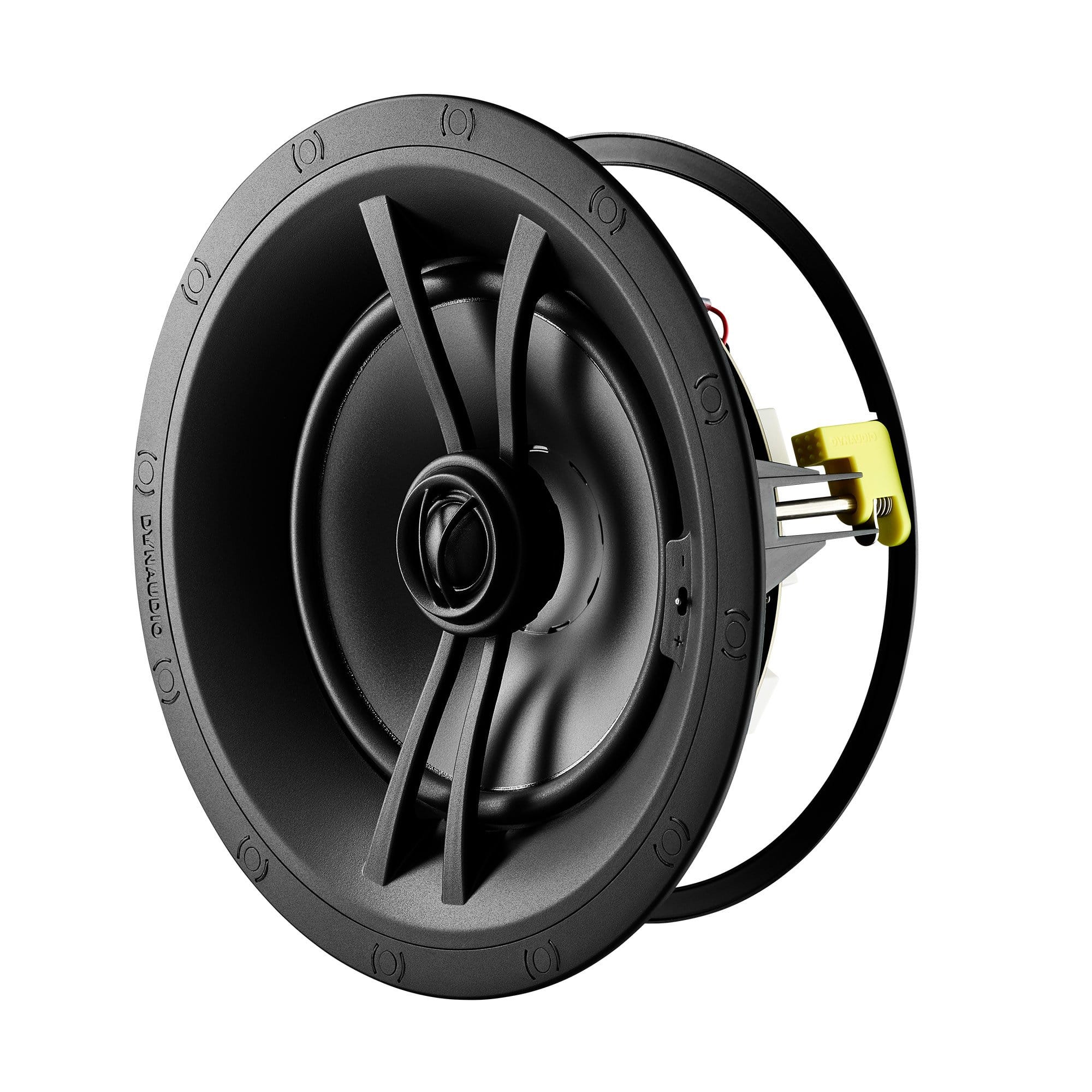 Dynaudio Performance Series P4-C80 In Ceiling Speaker - GreshamTech