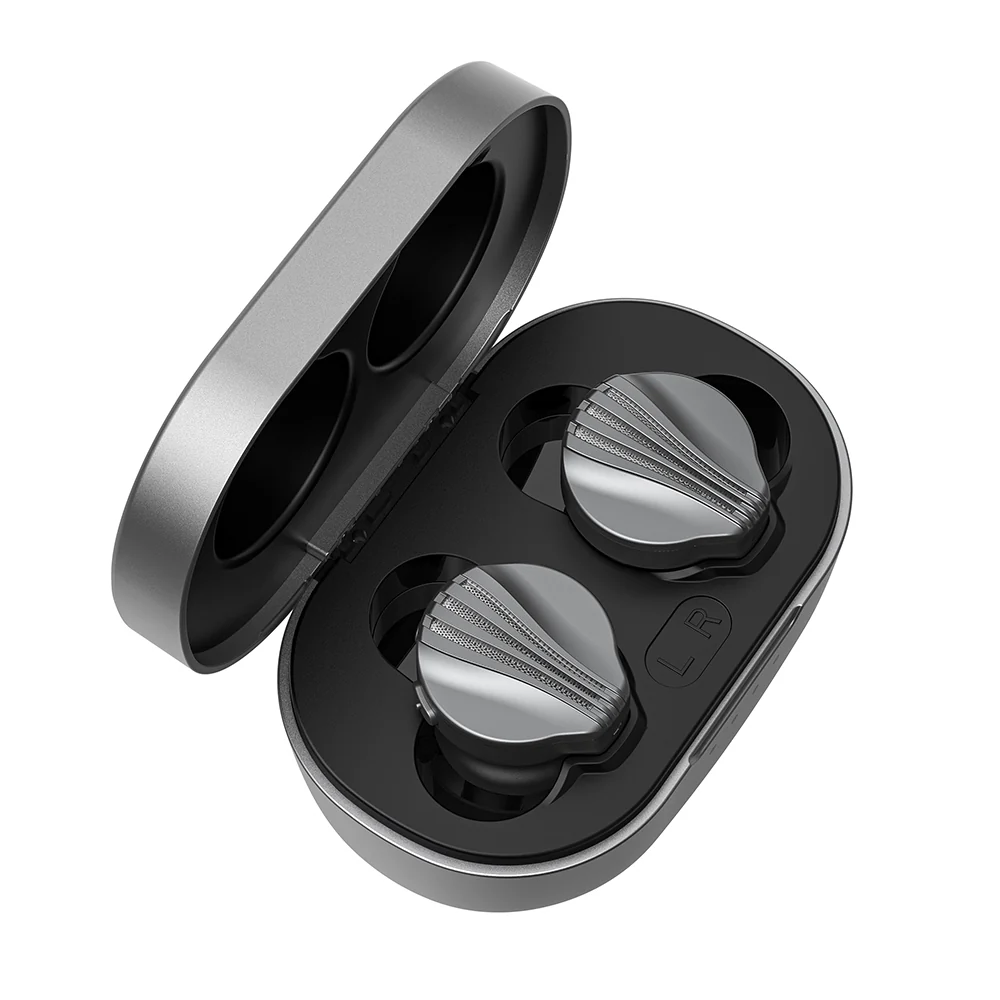 FiiO FW3 True Wireless Bluetooth Earbuds - GreshamTech