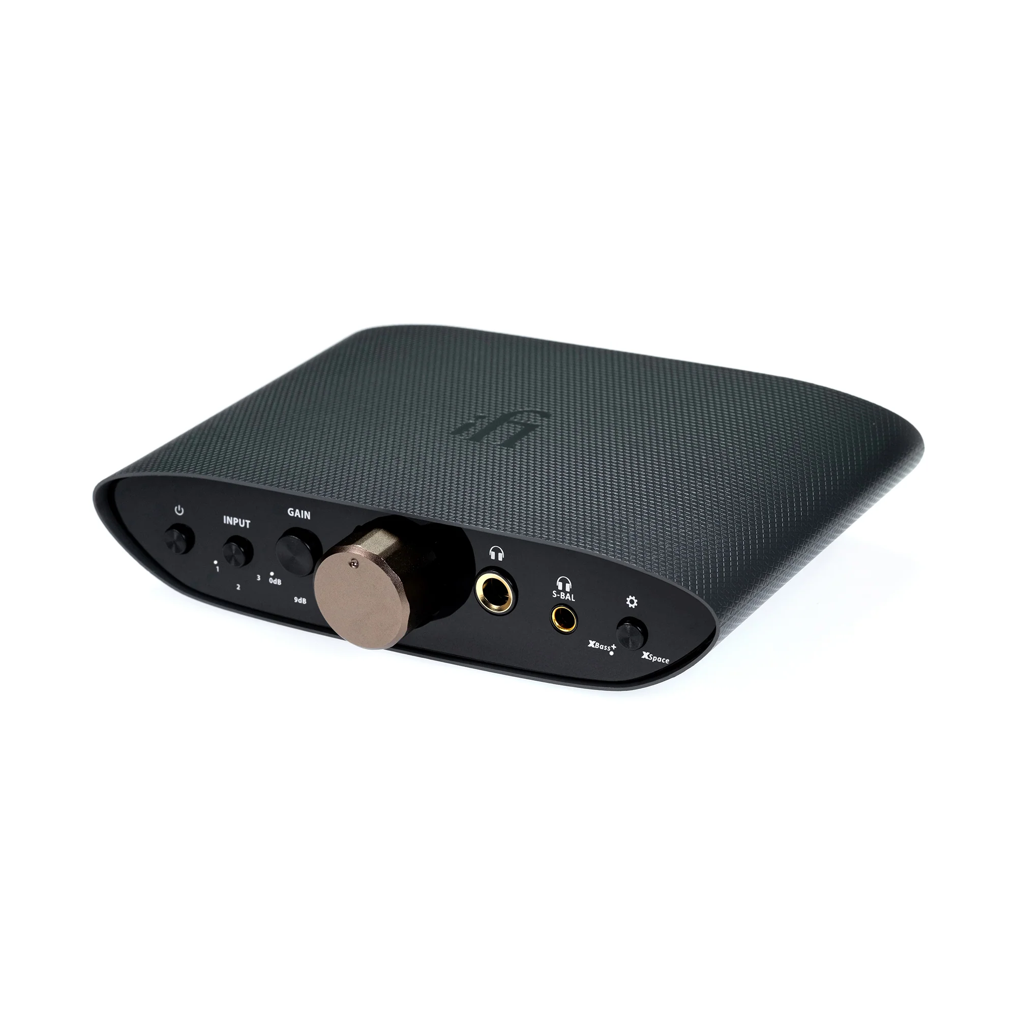 iFi audio Zen Air CAN Headphone Amplifier - GreshamTech