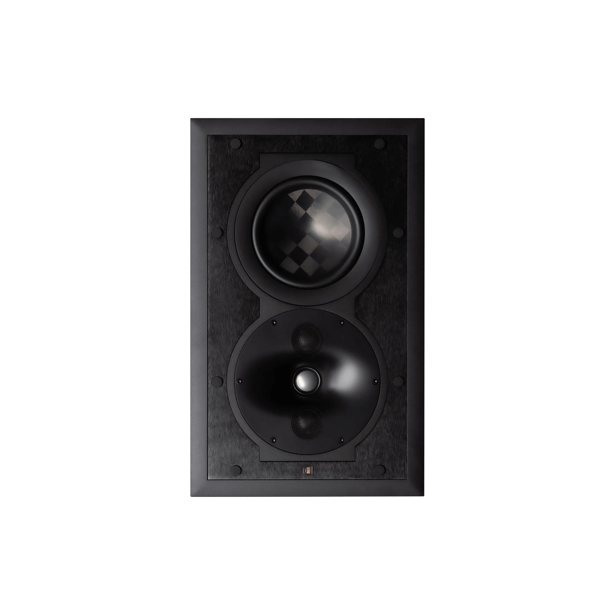 PERLISTEN S4i In-Wall Speaker - GreshamTech