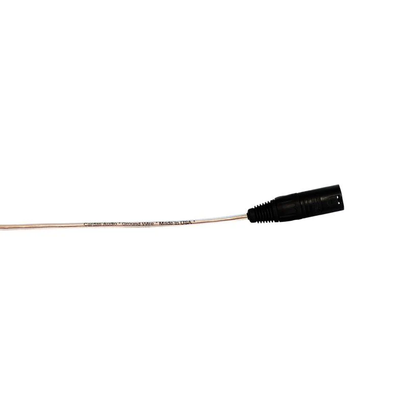 Cardas Audio Ground Cable - GreshamTech
