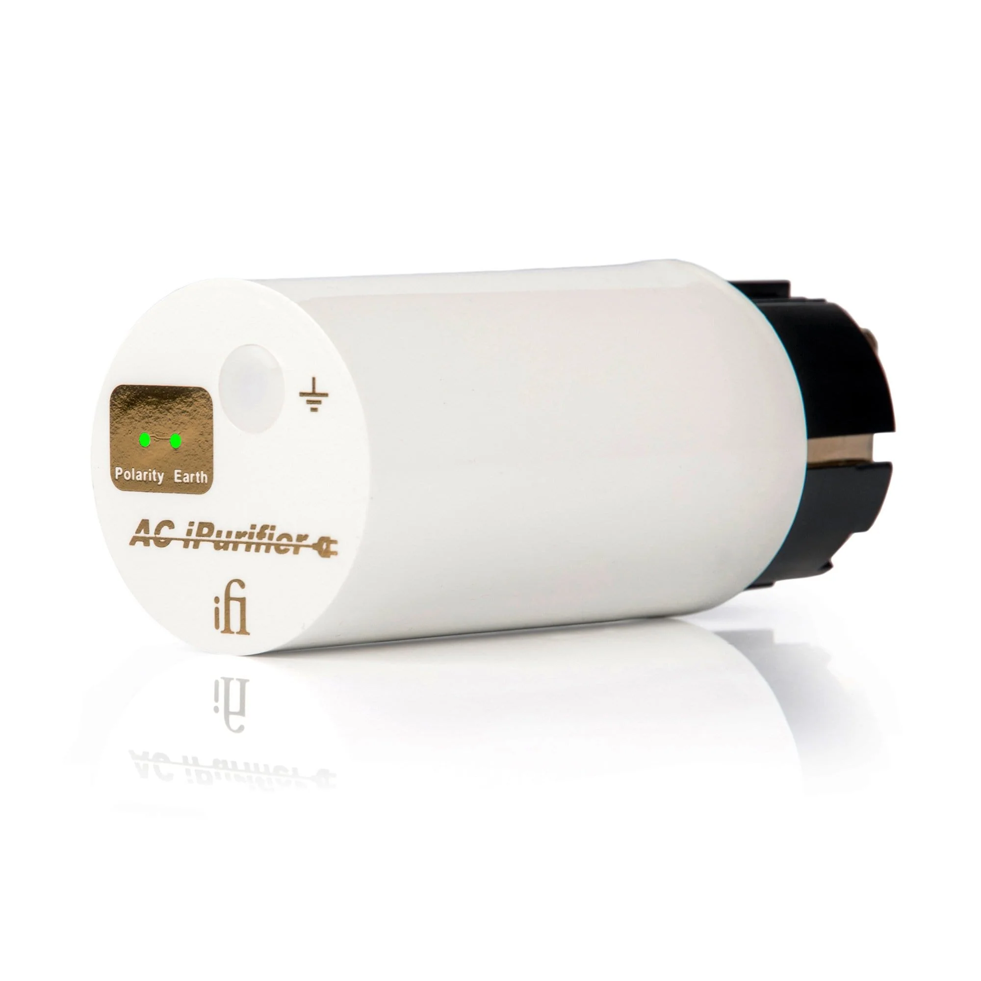 iFi audio AC iPurifier Noise Isolator - GreshamTech