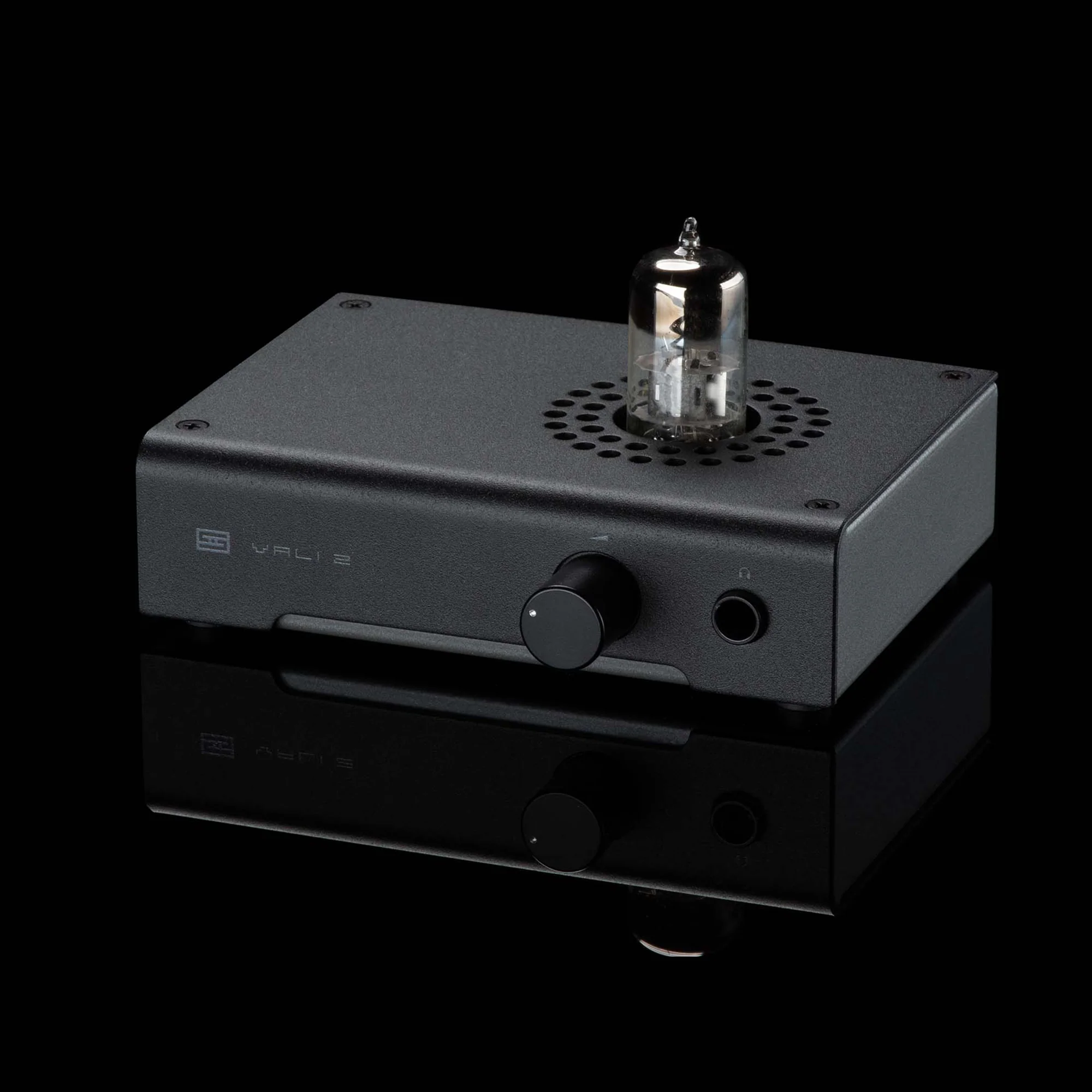 Schiit Audio Vali 2++ Headphone Amplifier - GreshamTech