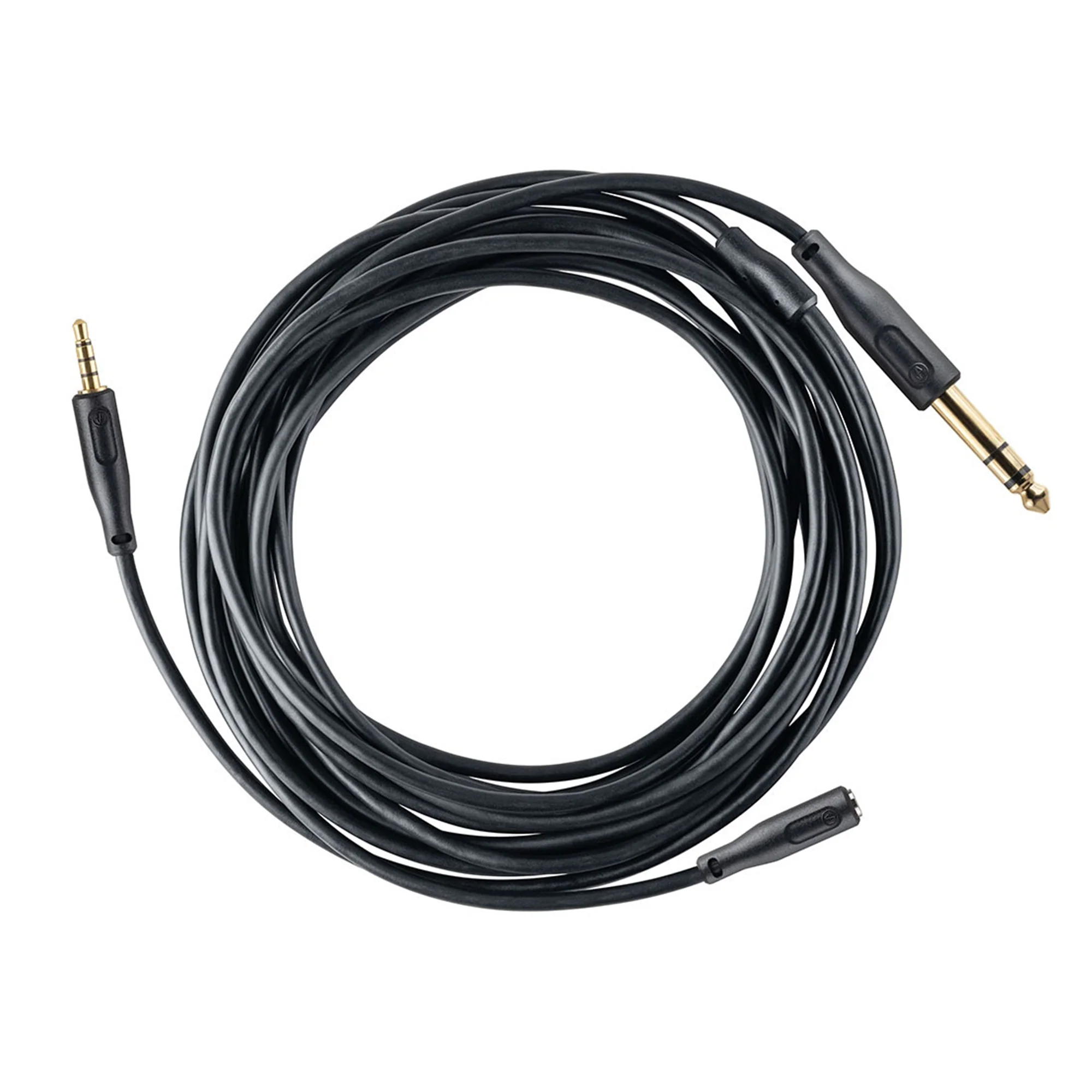JDS Labs Premium Headset Cable for PS5 - GreshamTech