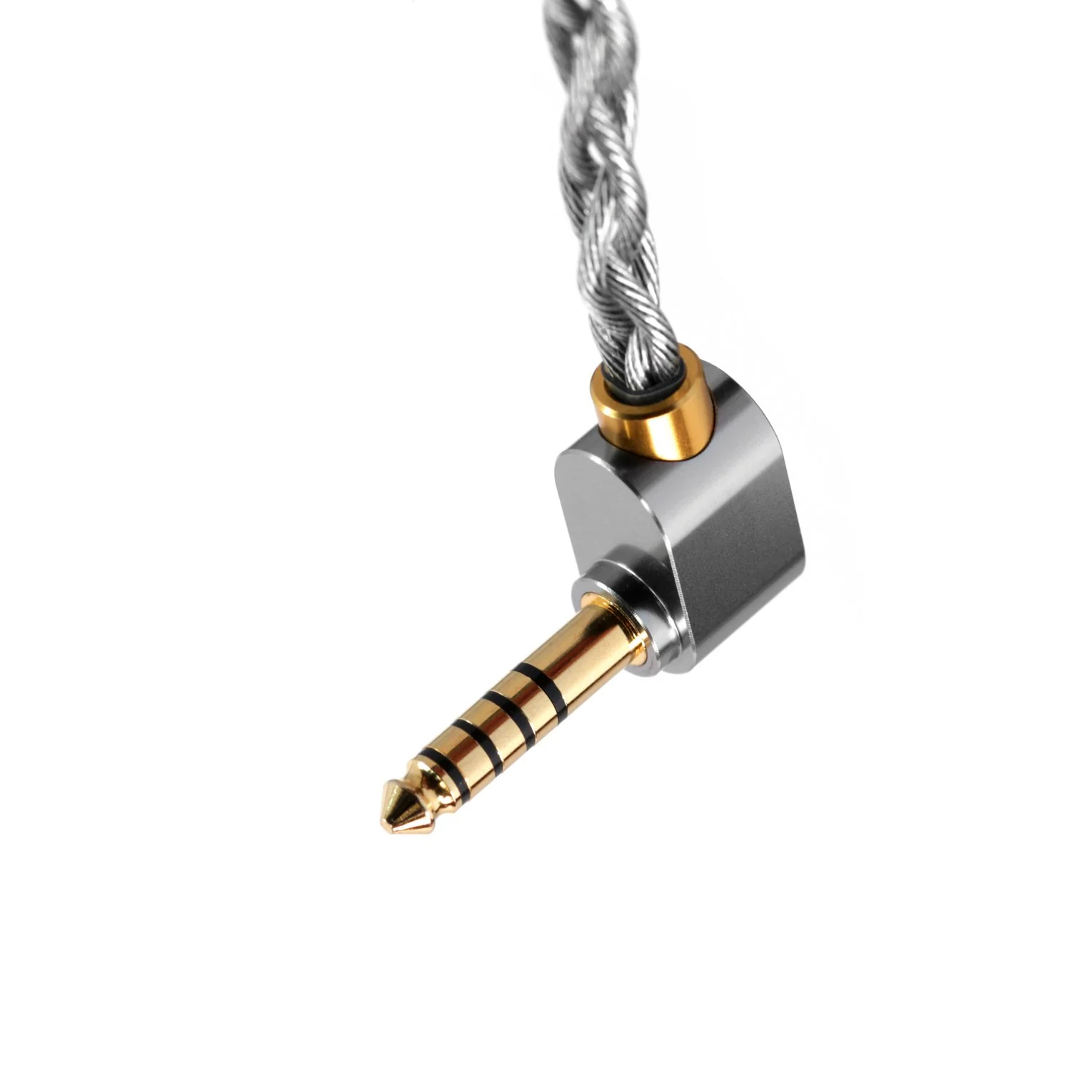 ddHiFi BC130A Air Nyx Earphone Cable - GreshamTech