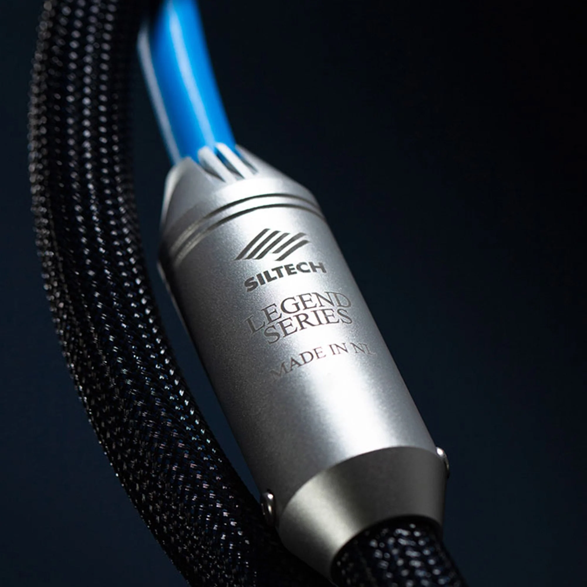 Siltech Classic Legend 880D Digital Cable - GreshamTech