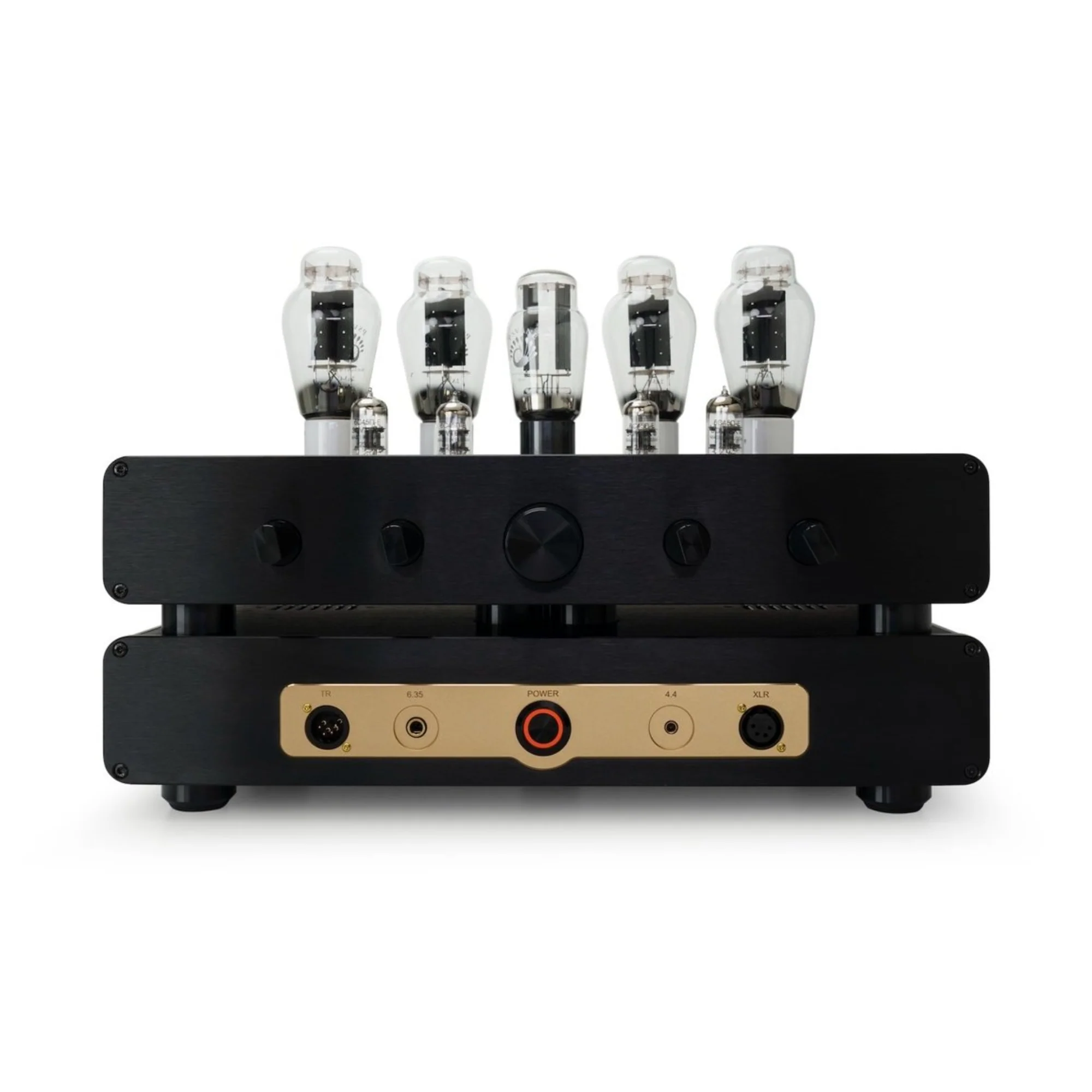 Woo Audio WA33 (2nd Gen) Balanced Headphone Amplifier - GreshamTech