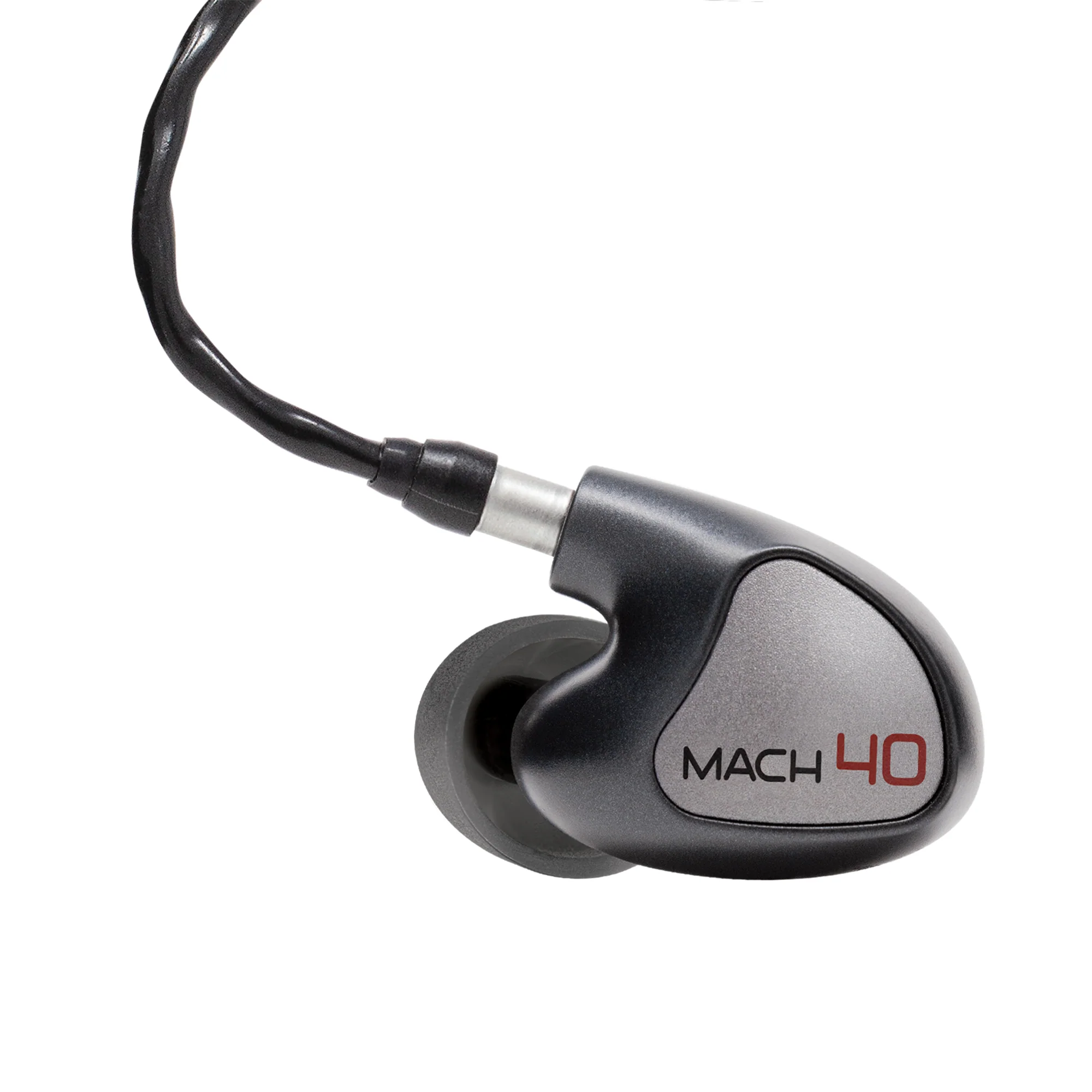 Westone Audio MACH 40 Universal Fit In-Ear Monitors - GreshamTech
