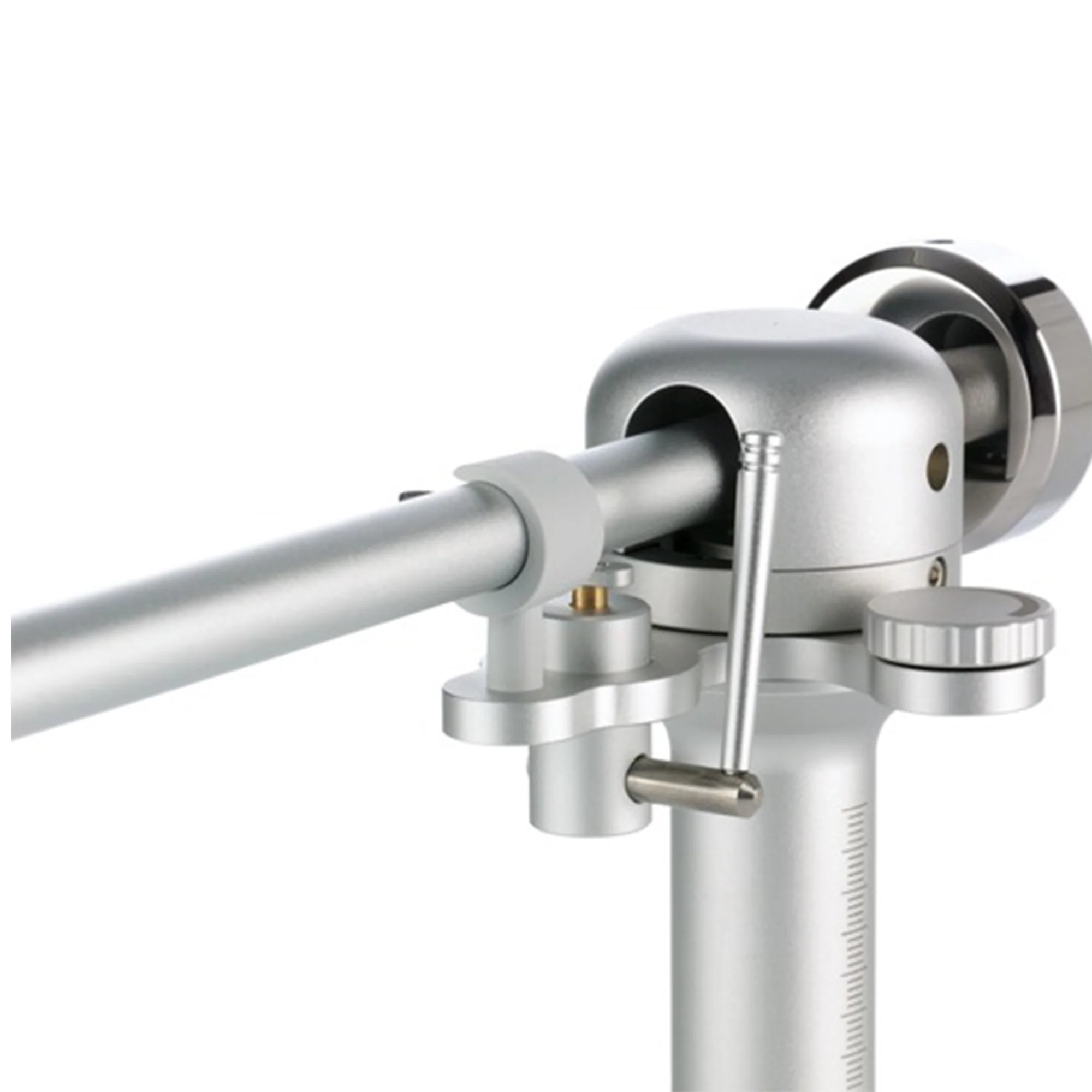 Clearaudio Profiler 9 Aluminium Tonearm - GreshamTech