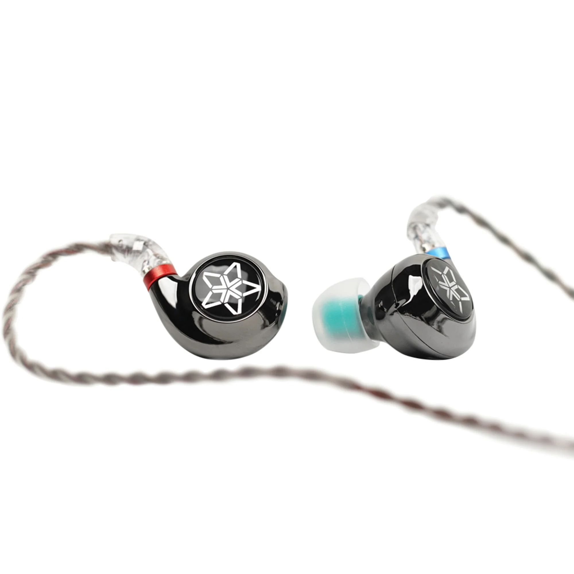 FiiO FH11 In-Ear Monitors - GreshamTech