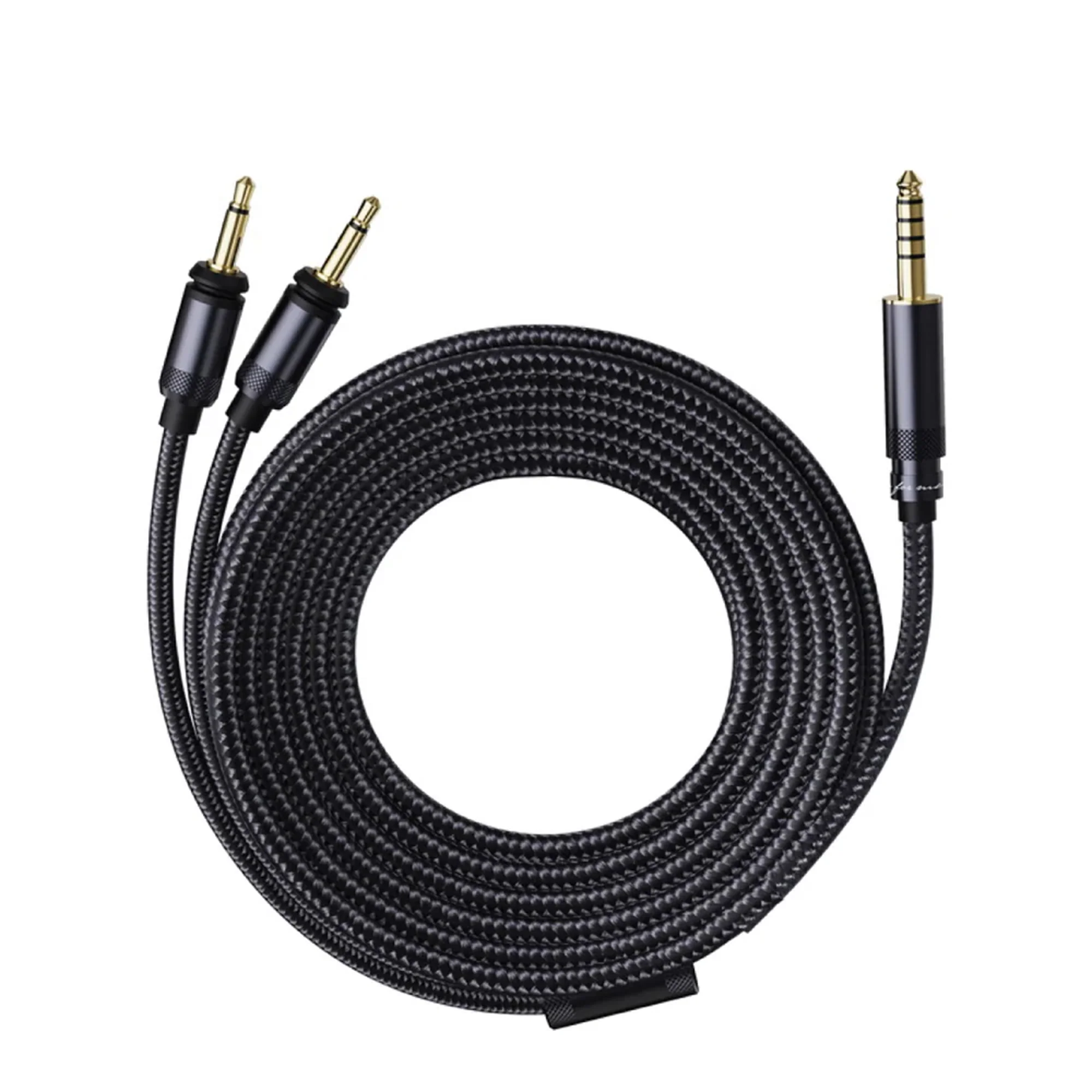 FiiO LL-RC 2024 Headphone Cable - GreshamTech