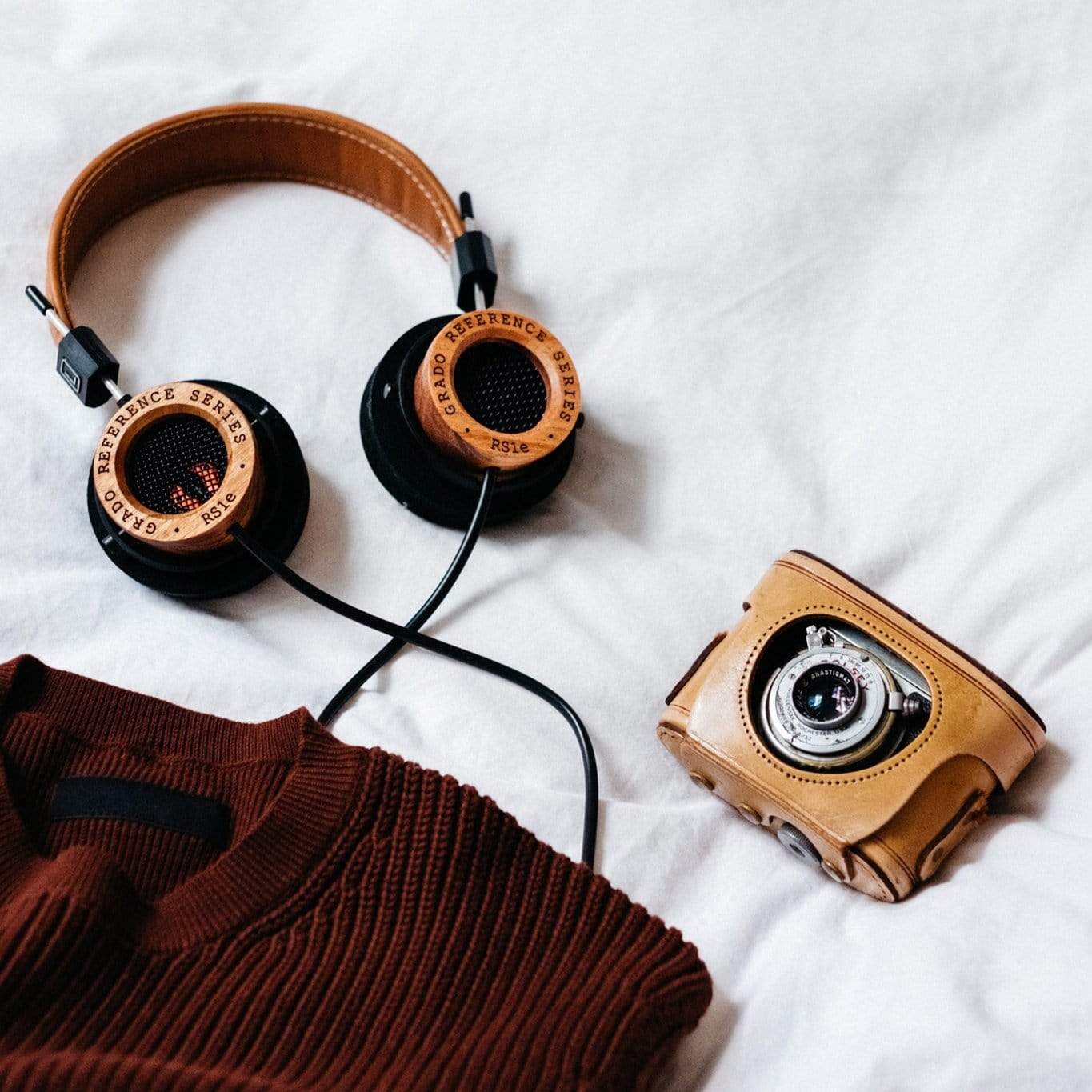 Grado RS1e Reference Series Headphones - DEMO