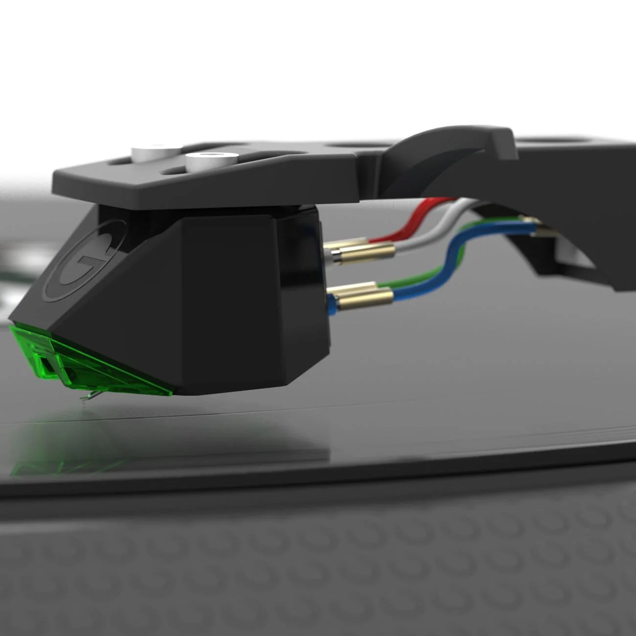 Goldring E2 Moving Magnet Cartridge - GreshamTech