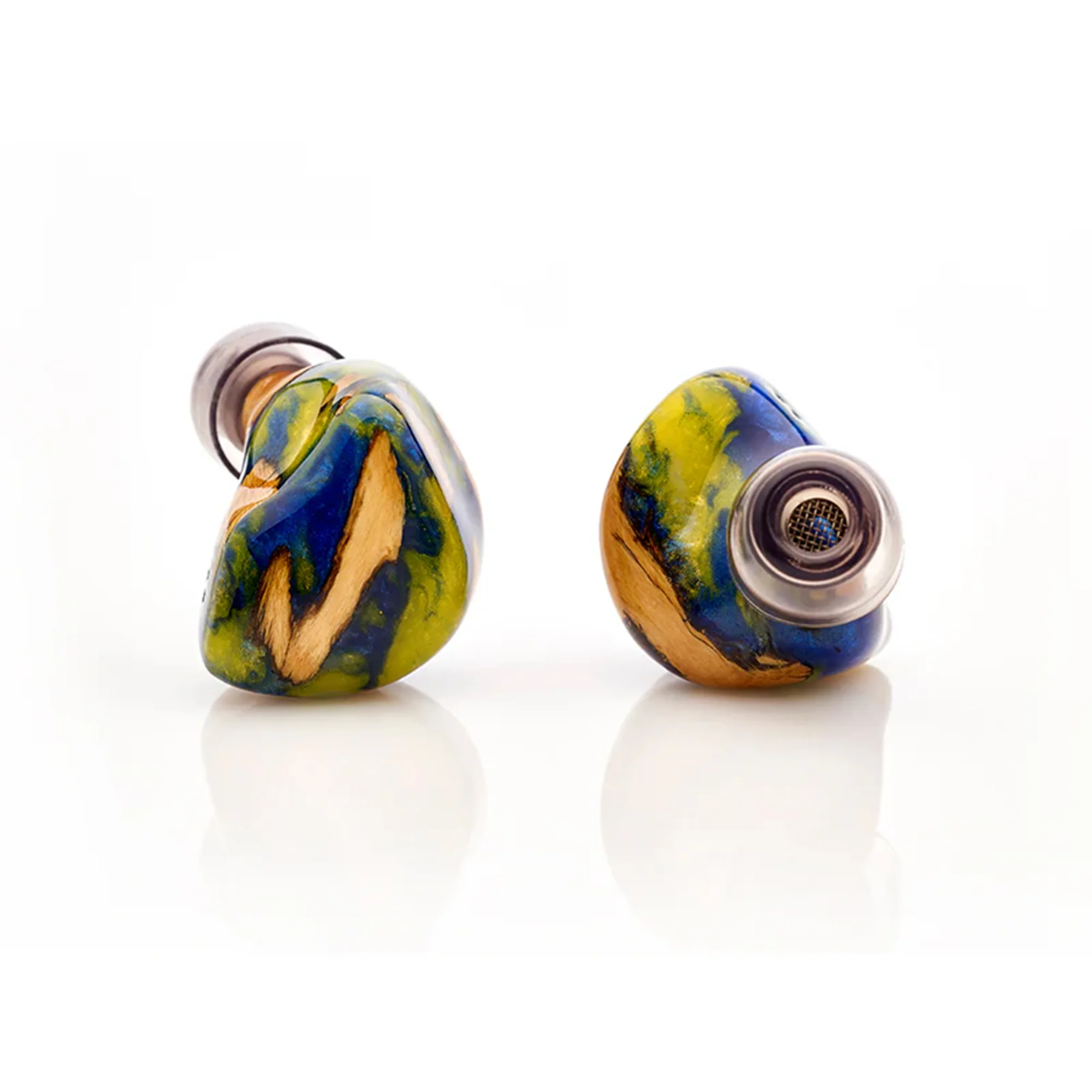 Unique Melody Mason FS Nuit Etoilee Universal In-Ear Monitor - GreshamTech