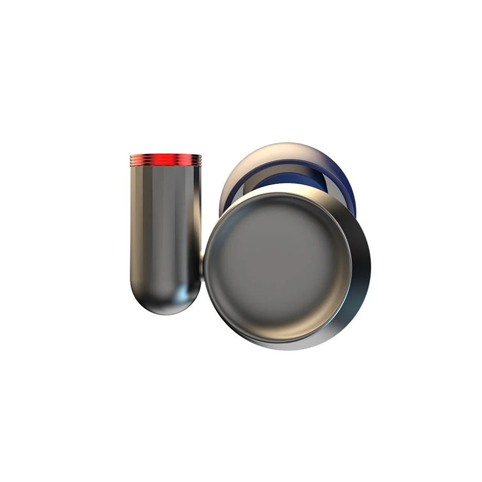 DUNU LUNA Dynamic In-Ear Earphones - GreshamTech