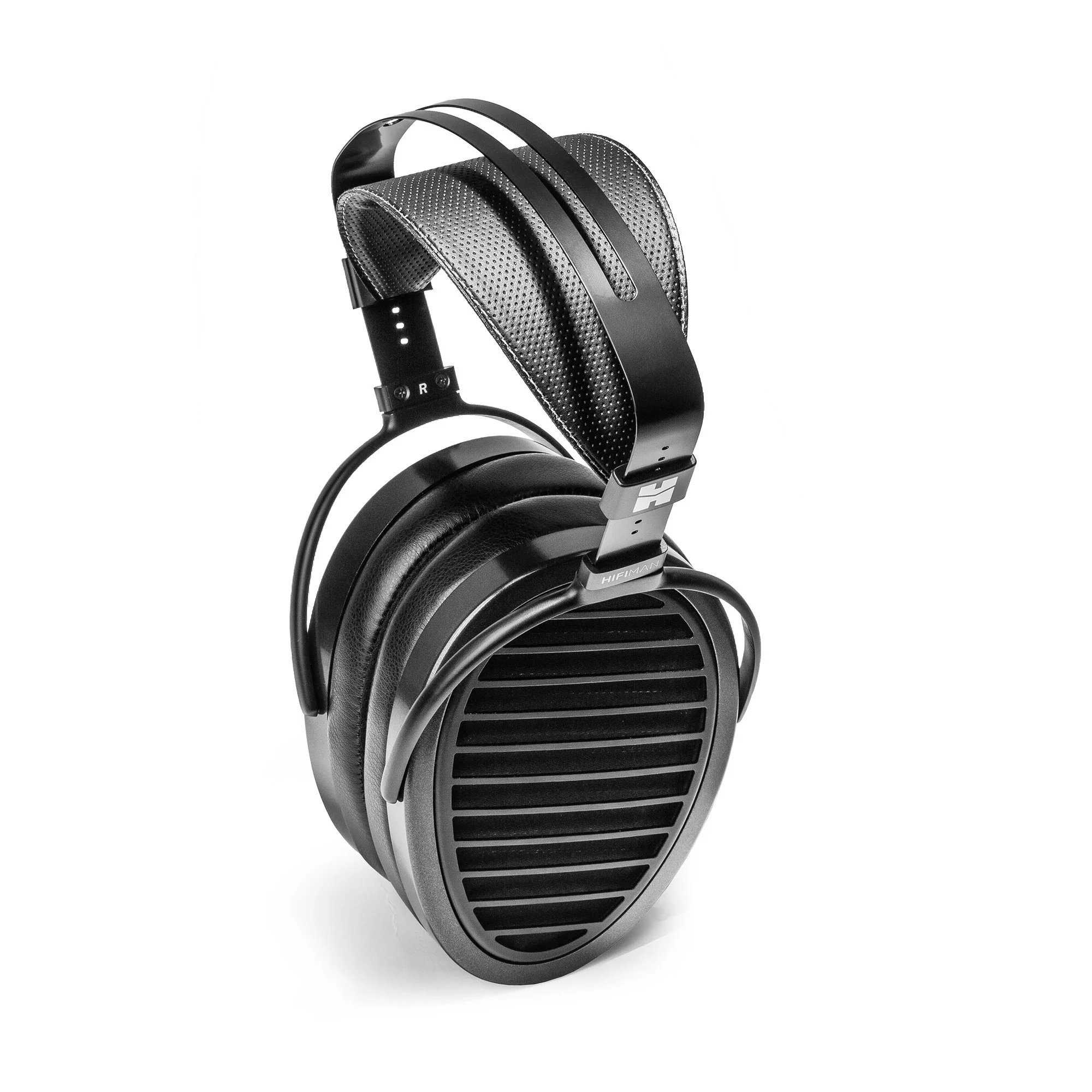 HIFIMAN Arya Stealth Magnets 2021 Planar Magnetic Headphones - GreshamTech