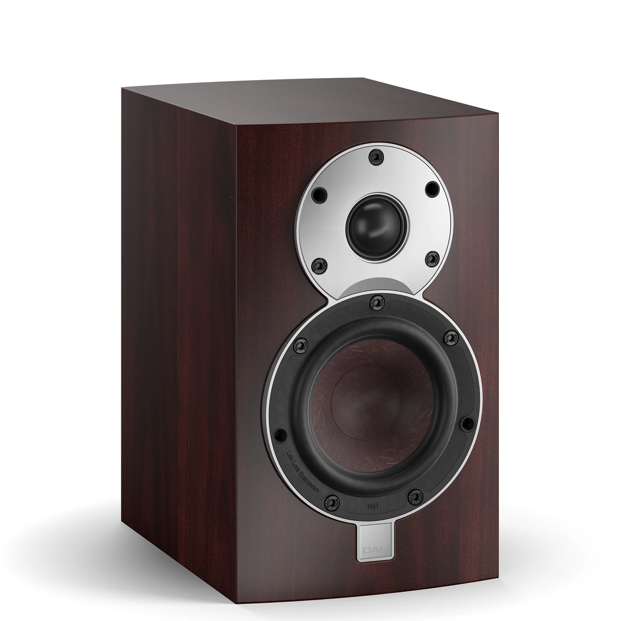 DALI MENUET Bookshelf Speakers - GreshamTech