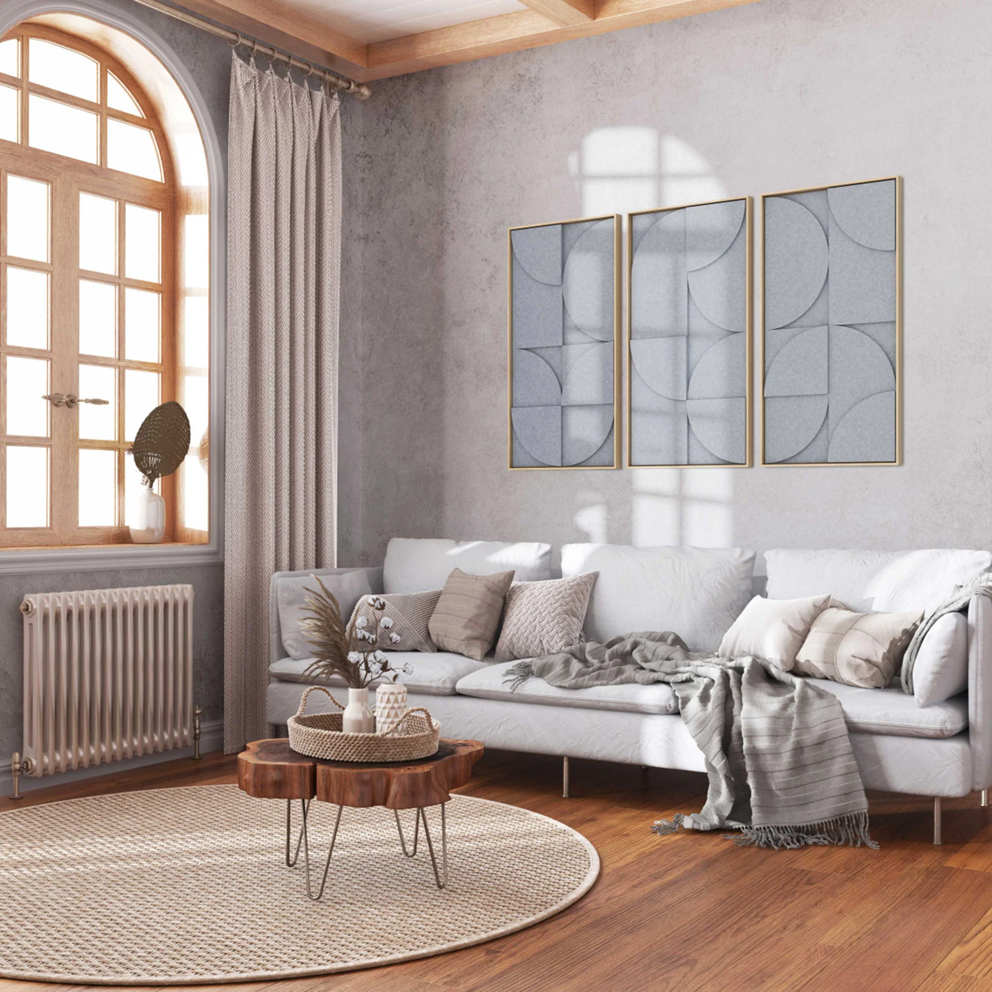 Vicoustic VicShape 3D Duo - GreshamTech