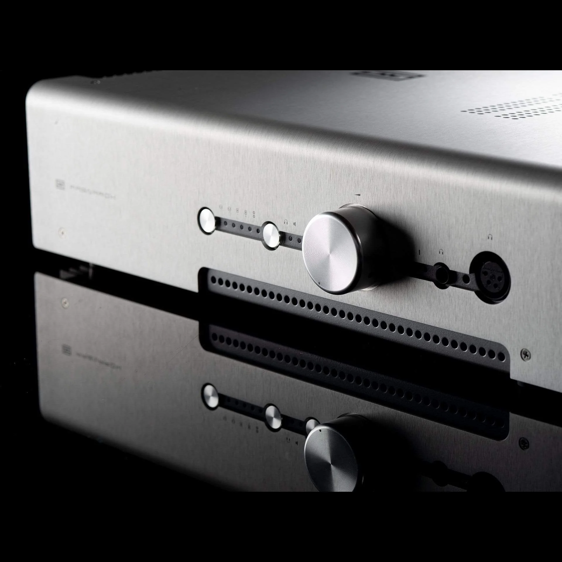 Schiit Audio Ragnarok 2 Fully Loaded Amplifier - GreshamTech