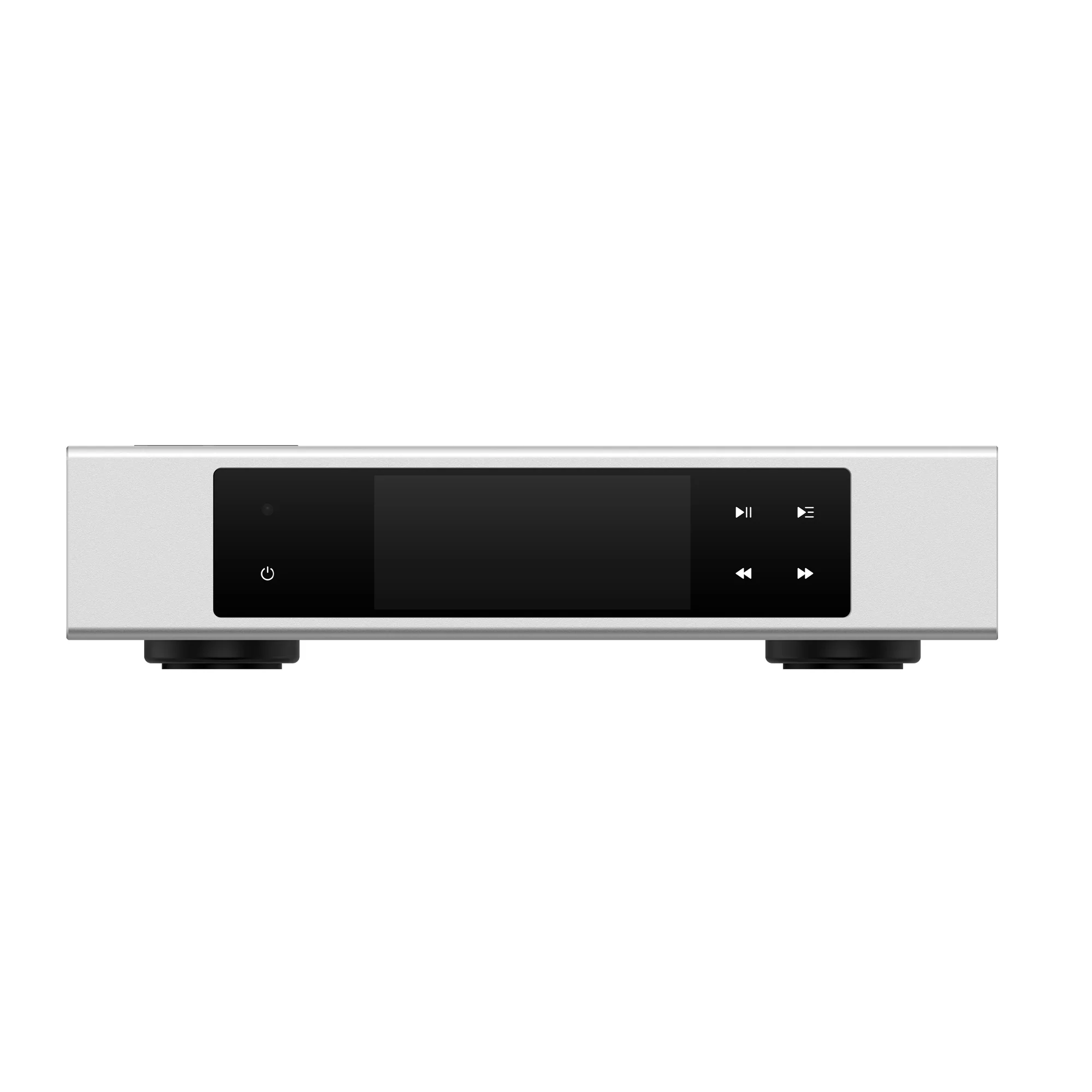 Matrix Audio Element S Network Streamer - GreshamTech