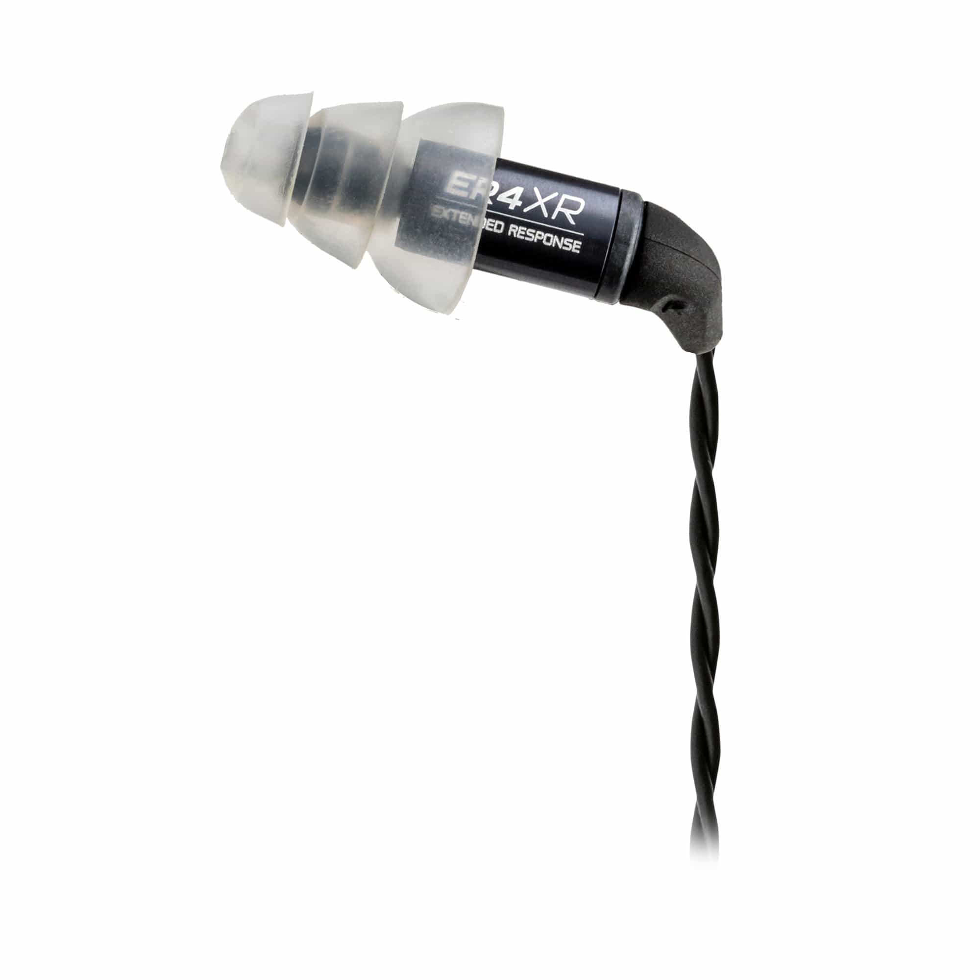 Etymotic ER4XR Extended Response In Ear Headphones - GreshamTech