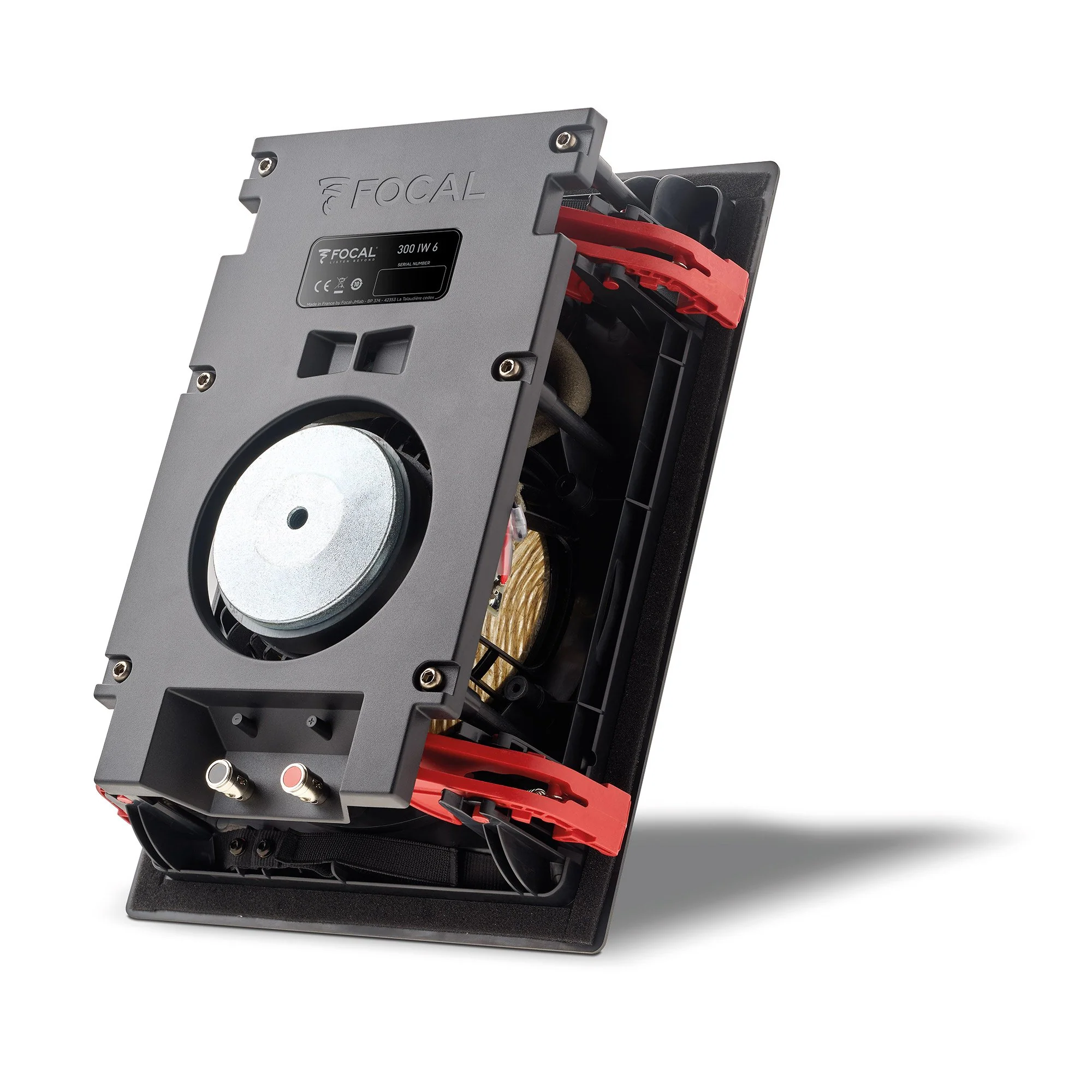 Focal 300IW6 In-Wall Speaker - GreshamTech