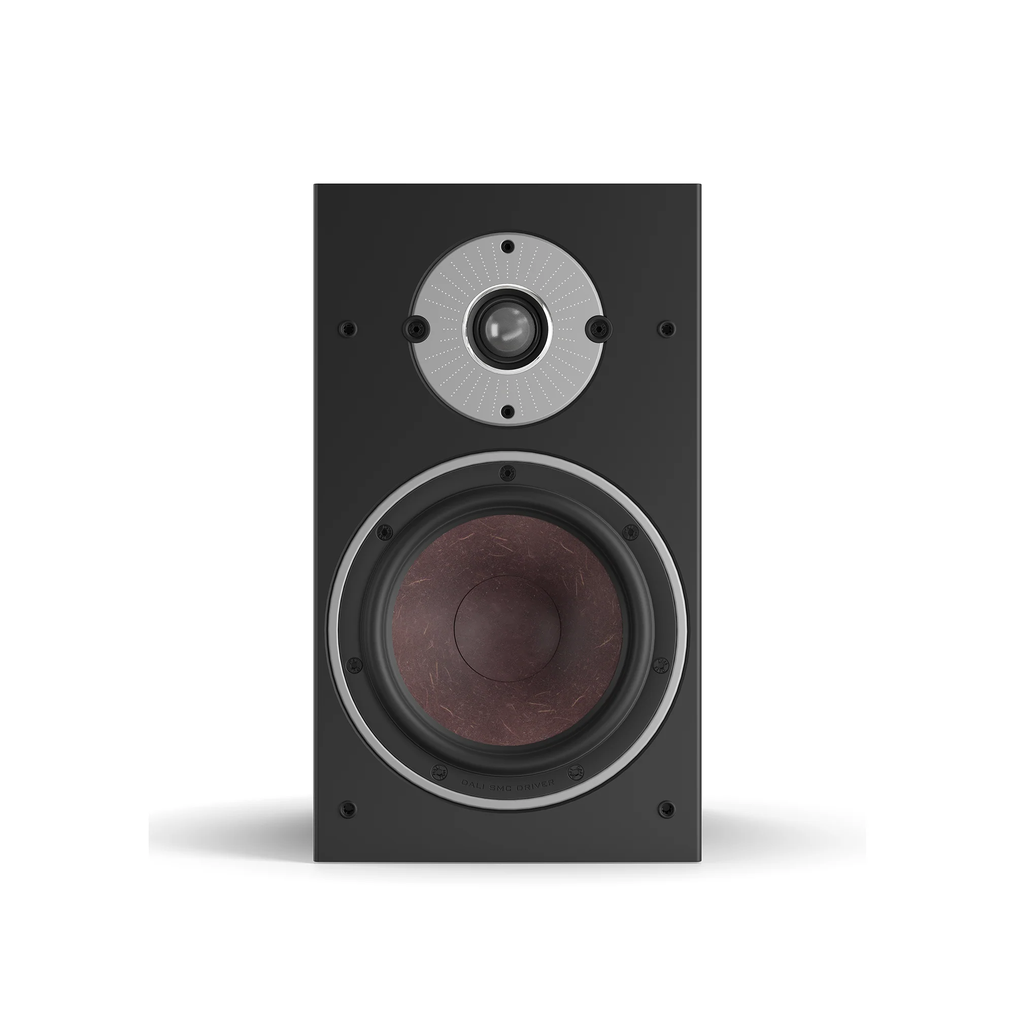 DALI OBERON 3 Bookshelf Speakers - GreshamTech