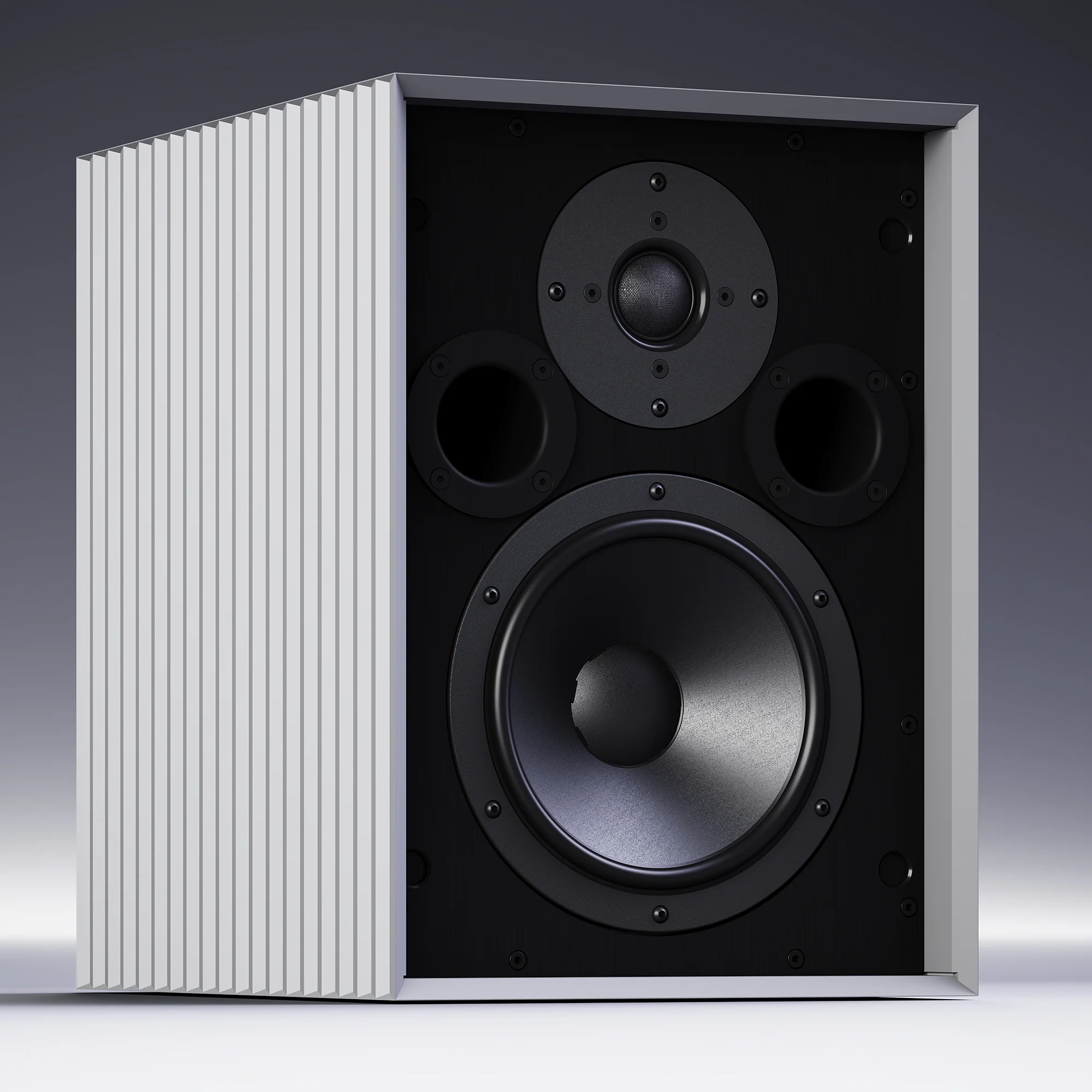 Goldmund  MELOS Active Wireless Speakers - GreshamTech