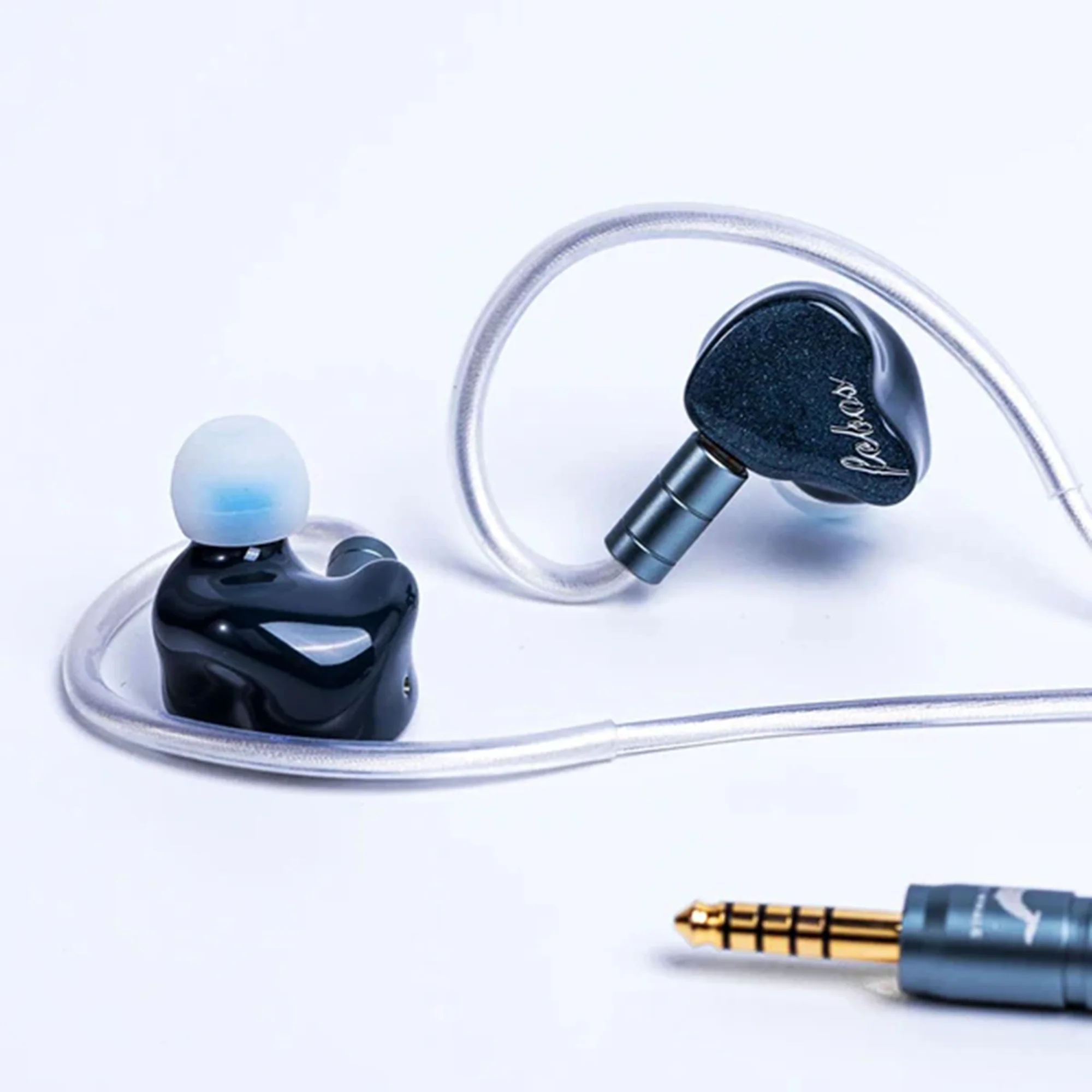 Hisenior Mega5est In-Ear Monitors - GreshamTech