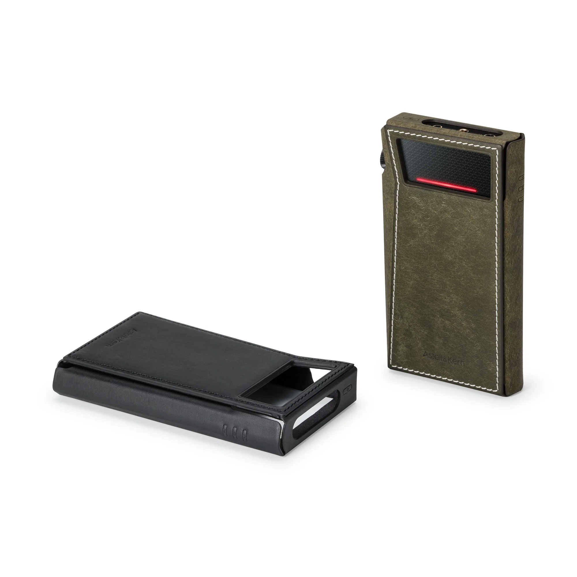 Astell&Kern SP2000T Leather Case - GreshamTech